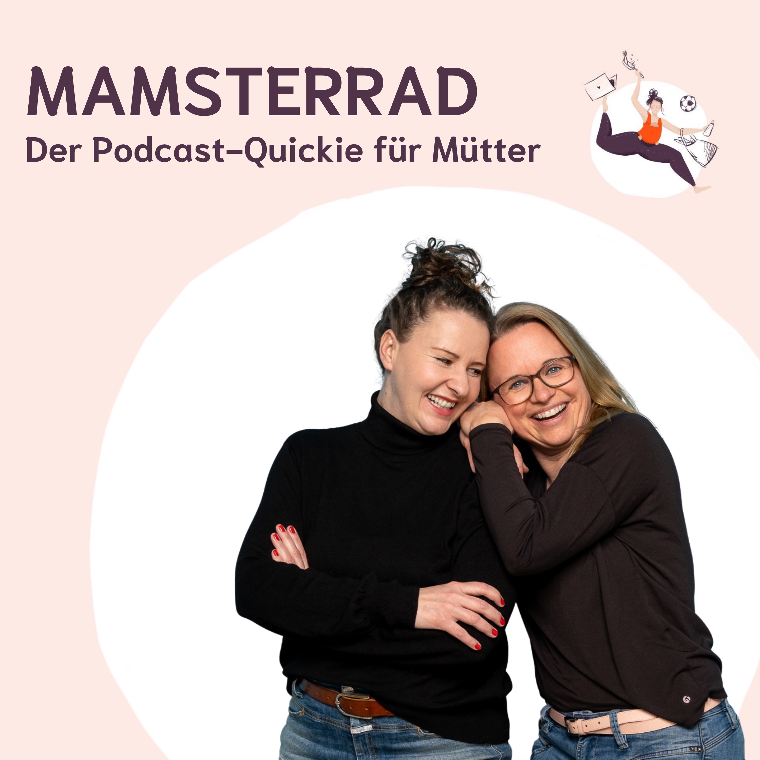 #272 Lieblingskind - ein Tabu oder völlig normal? episode artwork