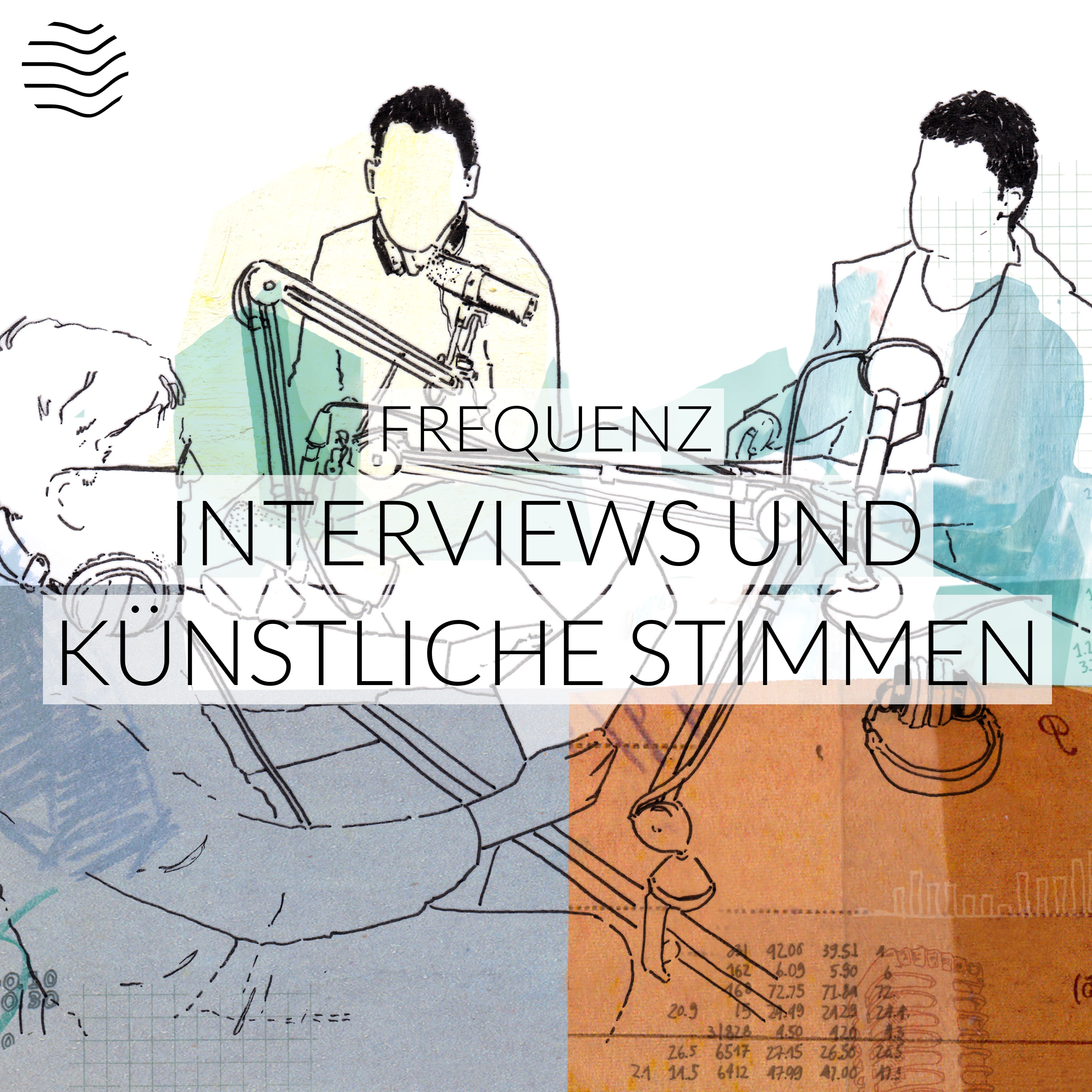 Frequenz 4000 | Übers Podcasten und uns
