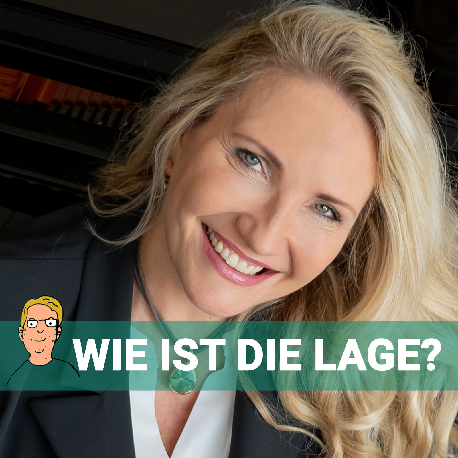 Wie ist die Lage?
