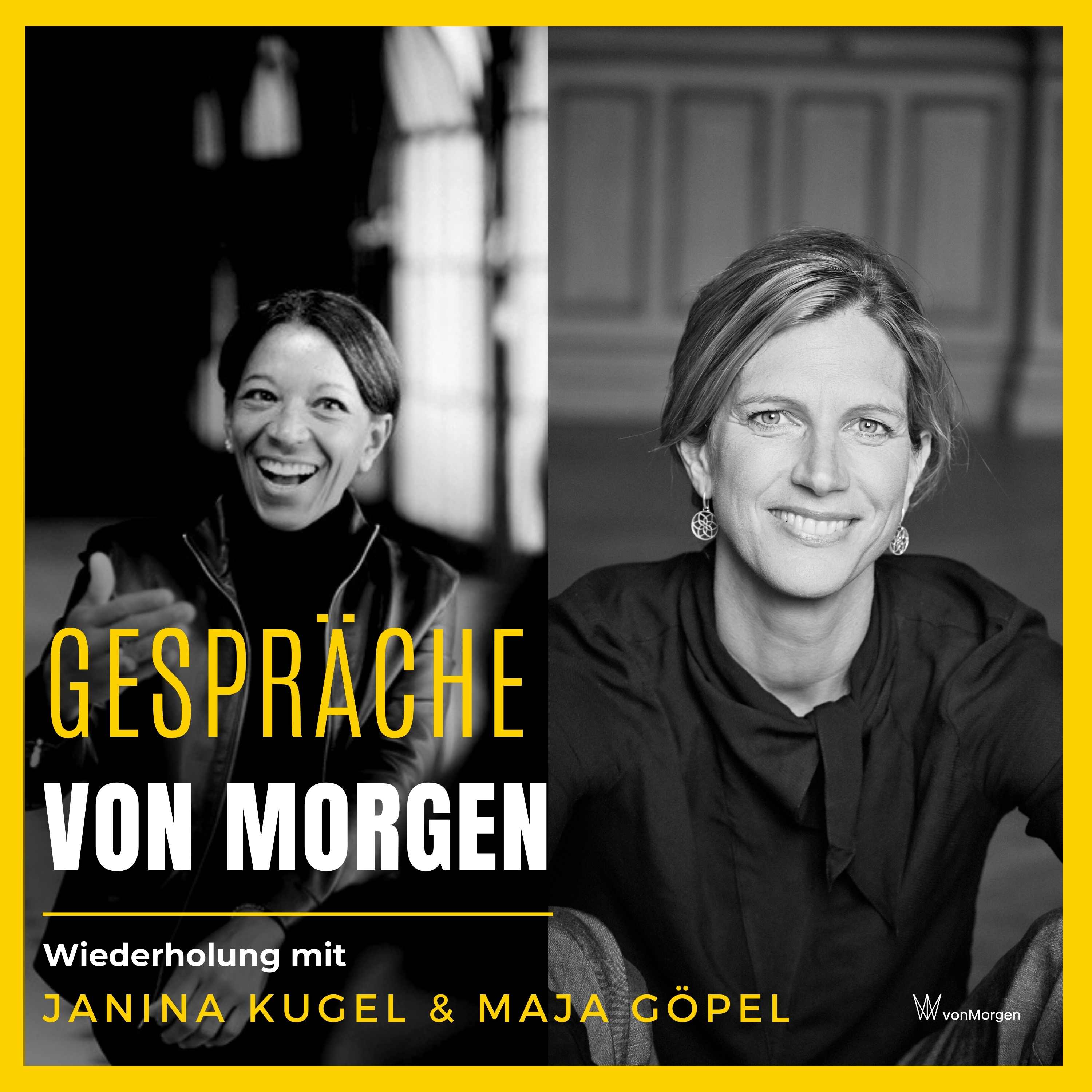 Gespräche vonMorgen