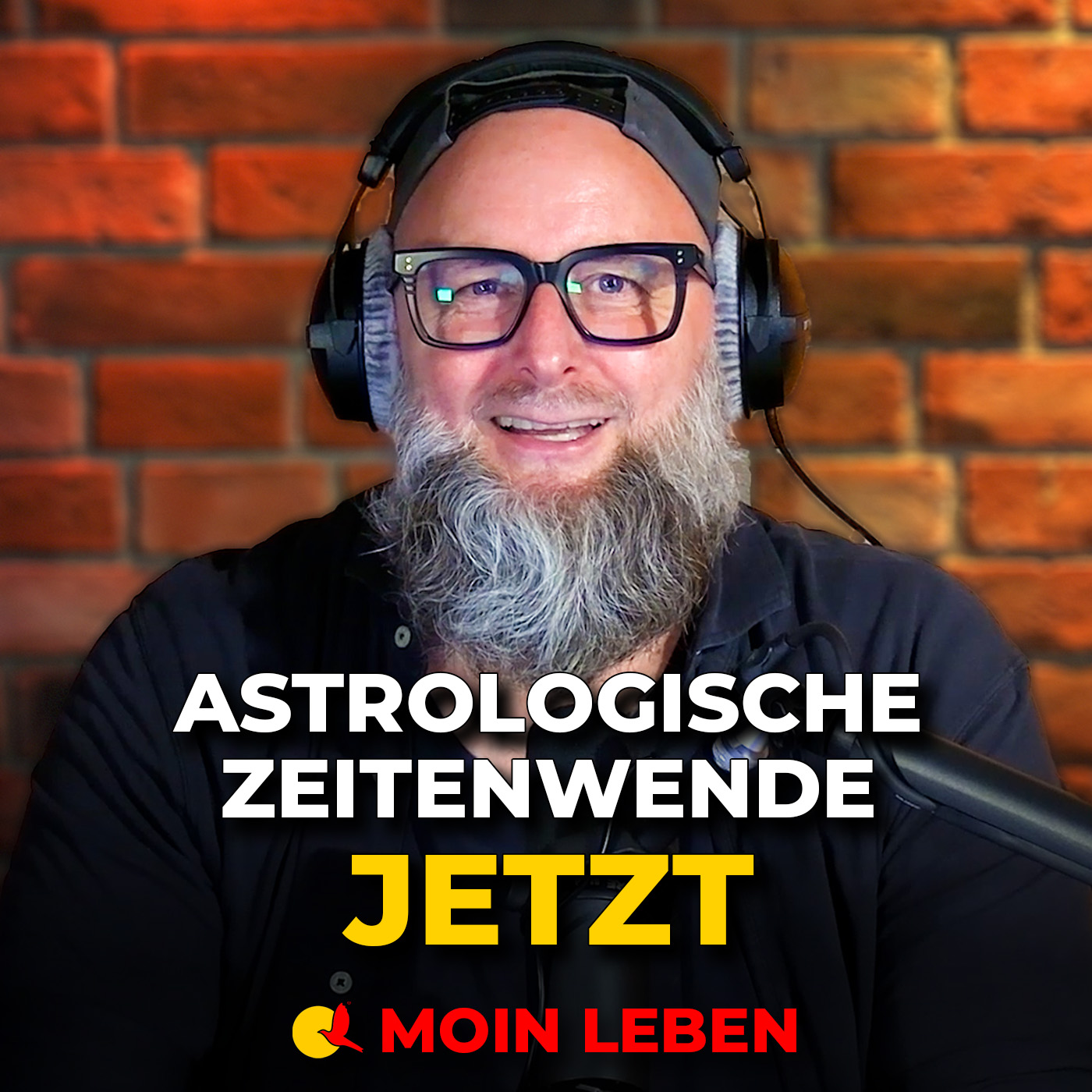 Moin Leben - Lebenswege, Astrologie, Business