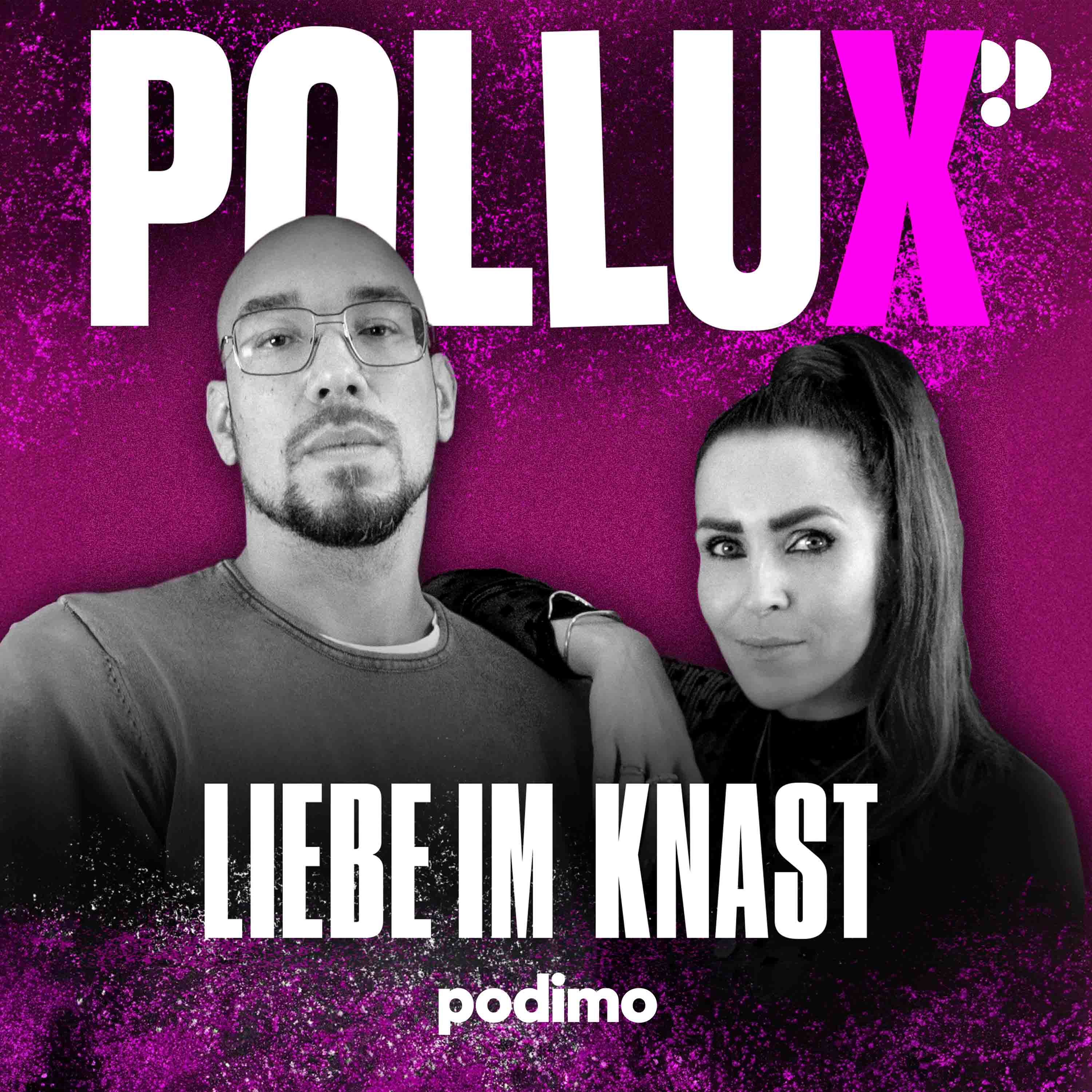 Pollux – (Un-)schuldig im Knast