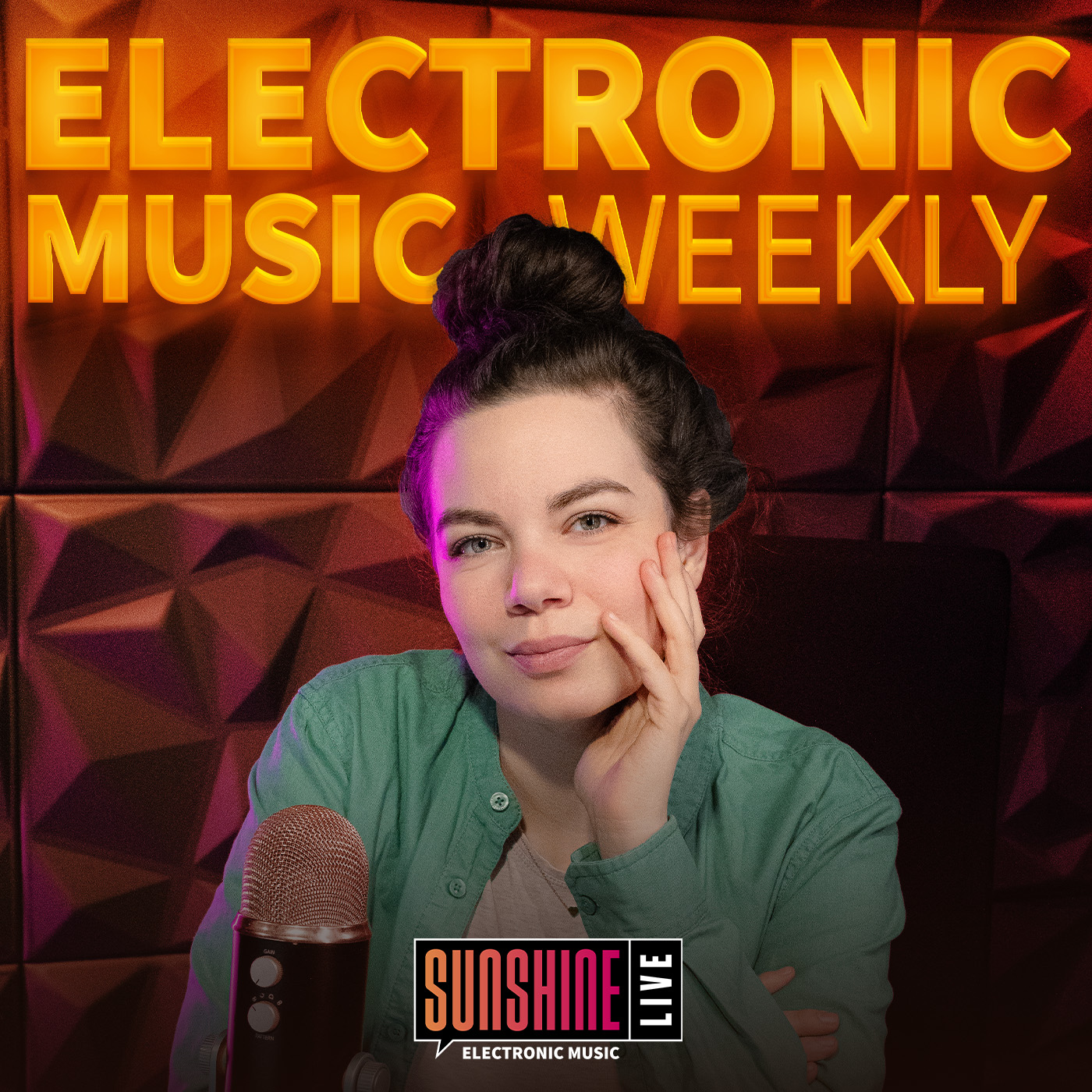 Electronic Music Weekly