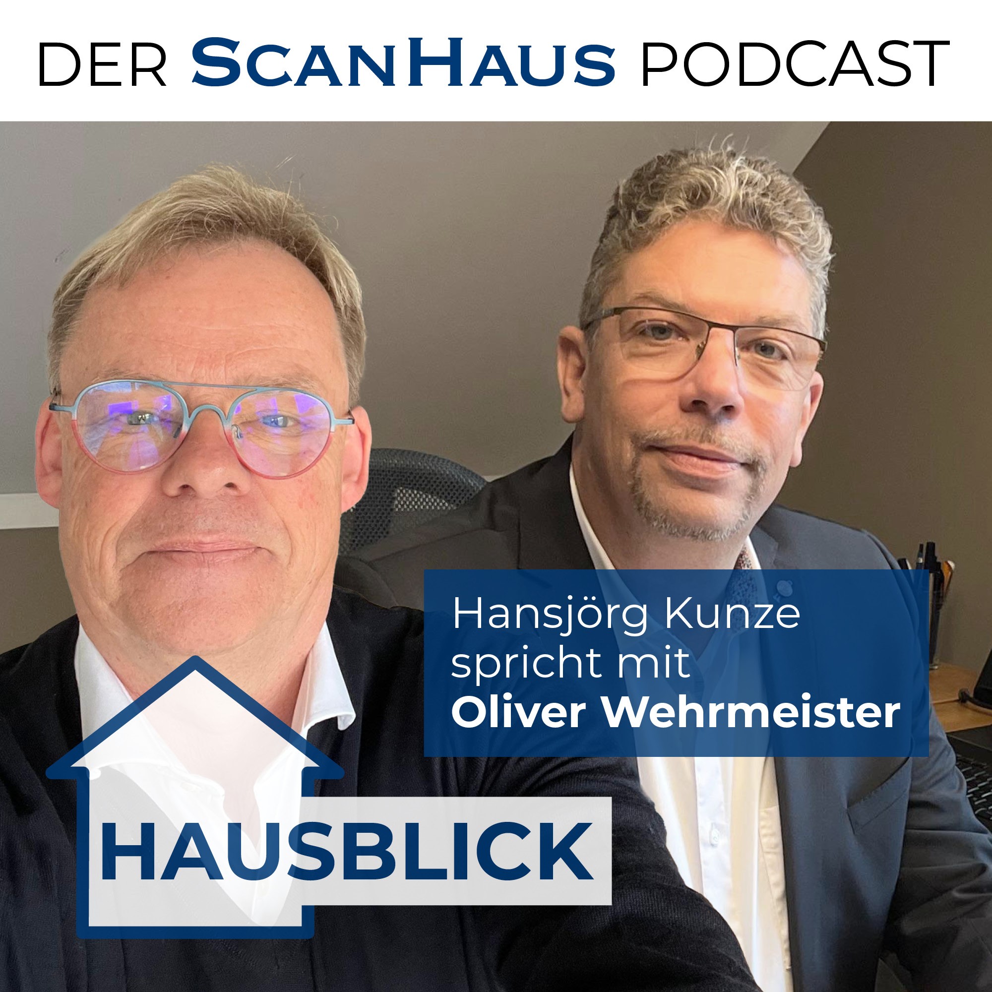 Hausblick