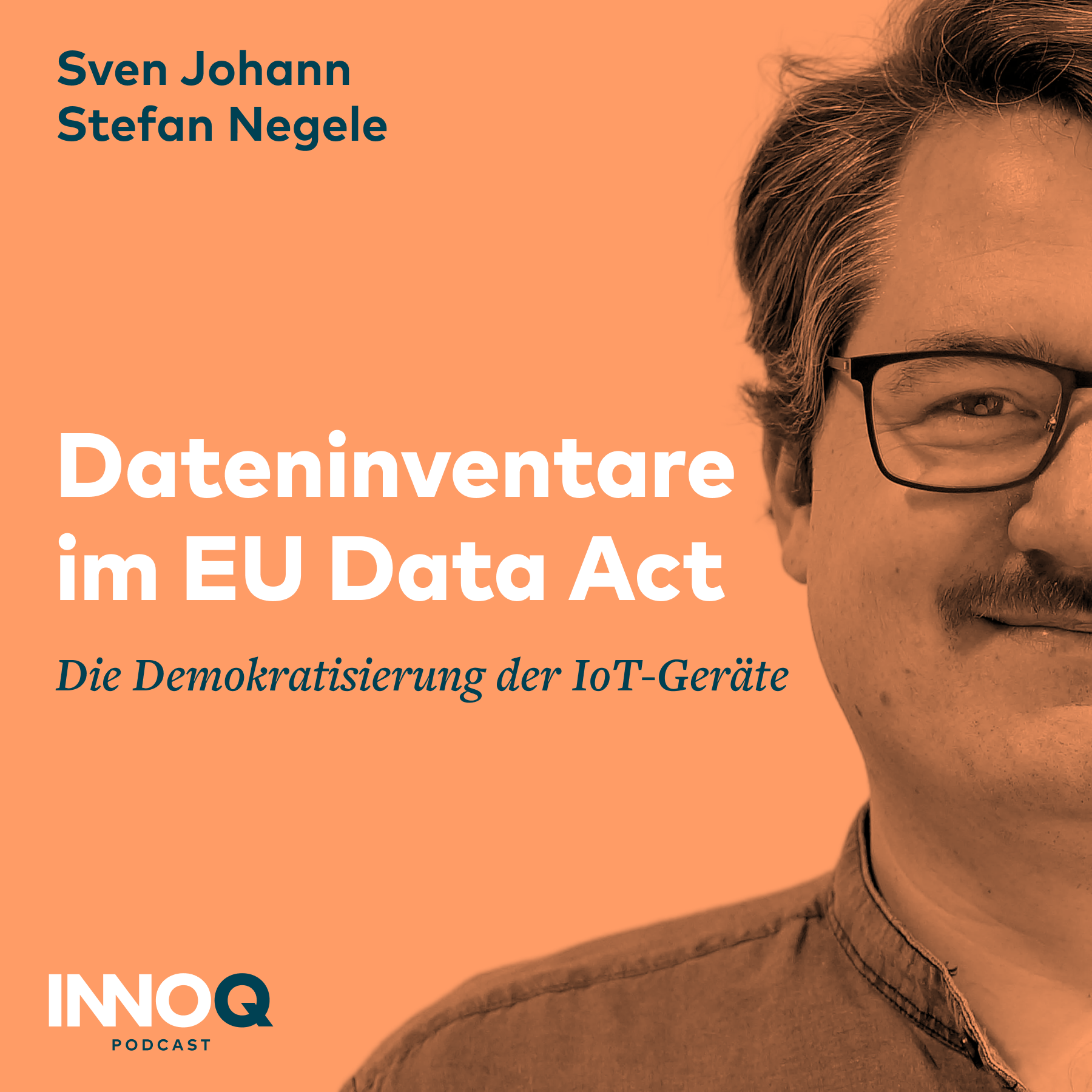 Dateninventare im EU Data Act