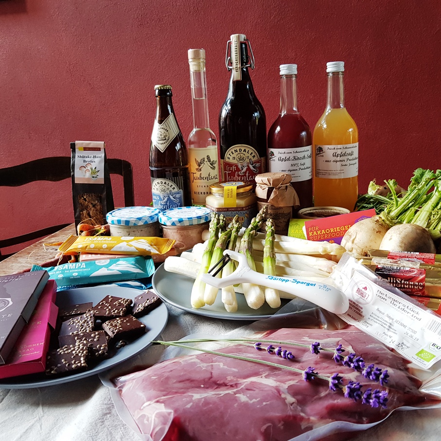 Altmark-Podcast