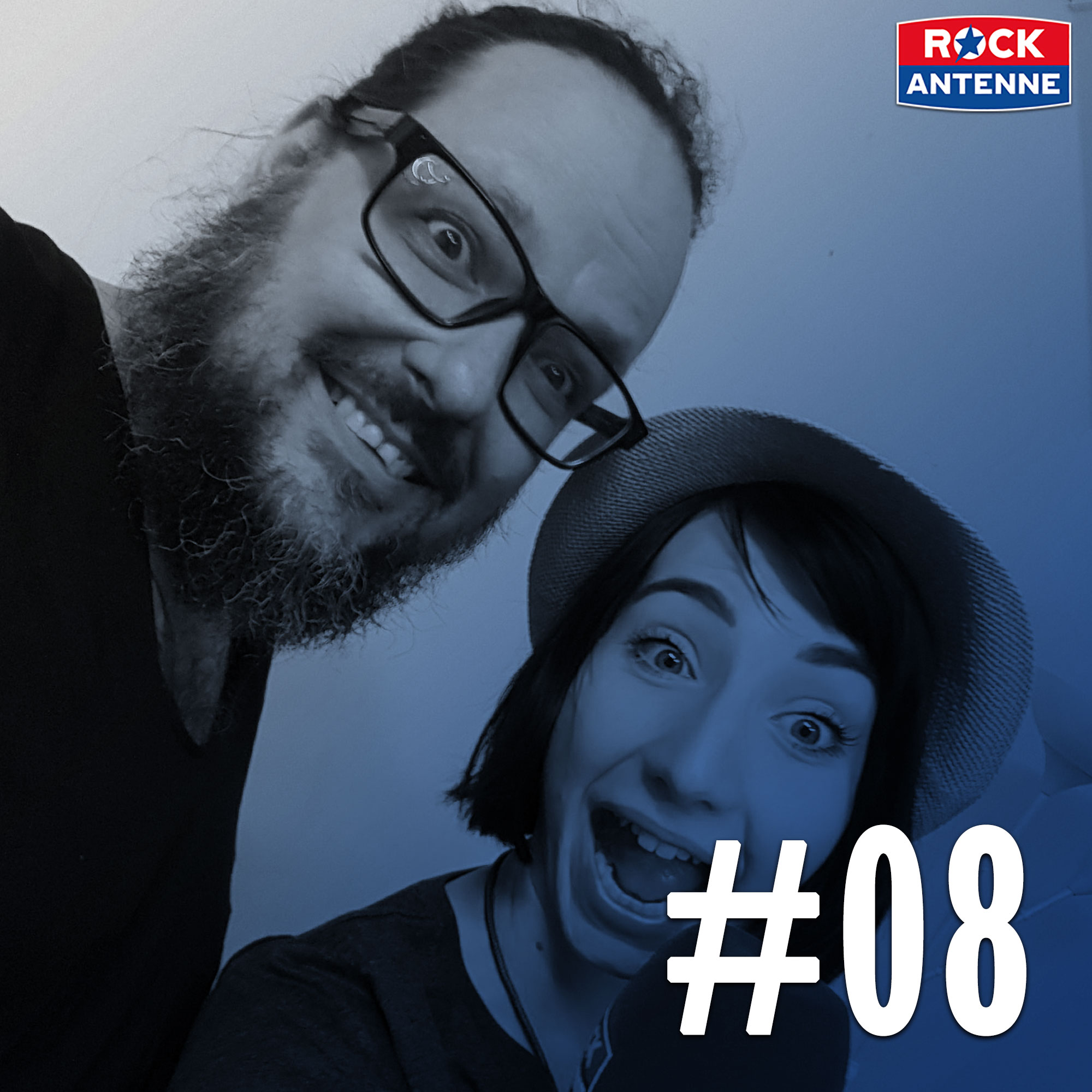 Whole Lotta Talk - Interviews that rock!