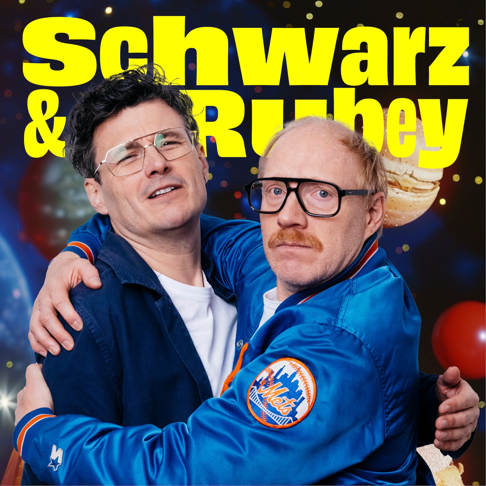 Schwarz & Rubey