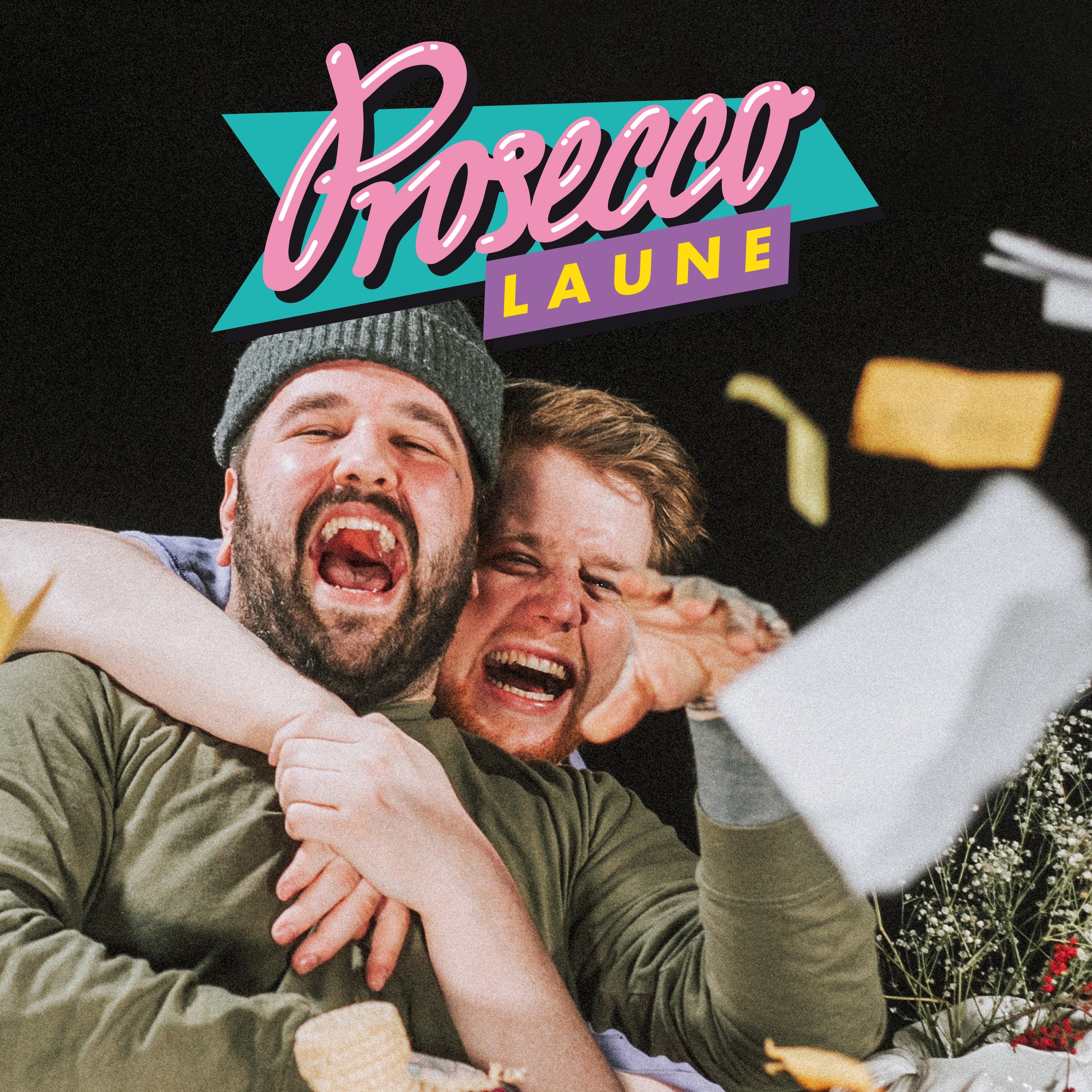 Proseccolaune