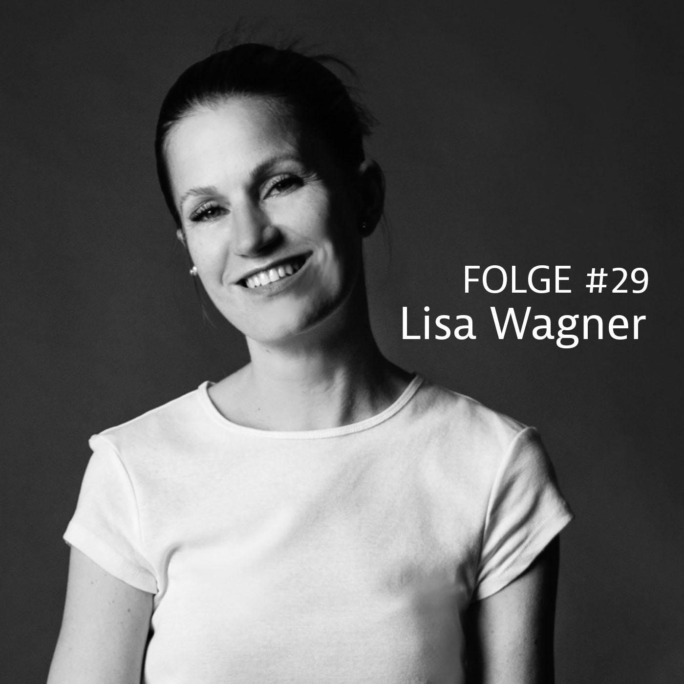 29 Lisa Wagner "Wir können sehr viel erreichen, wenn wir unser Wissen