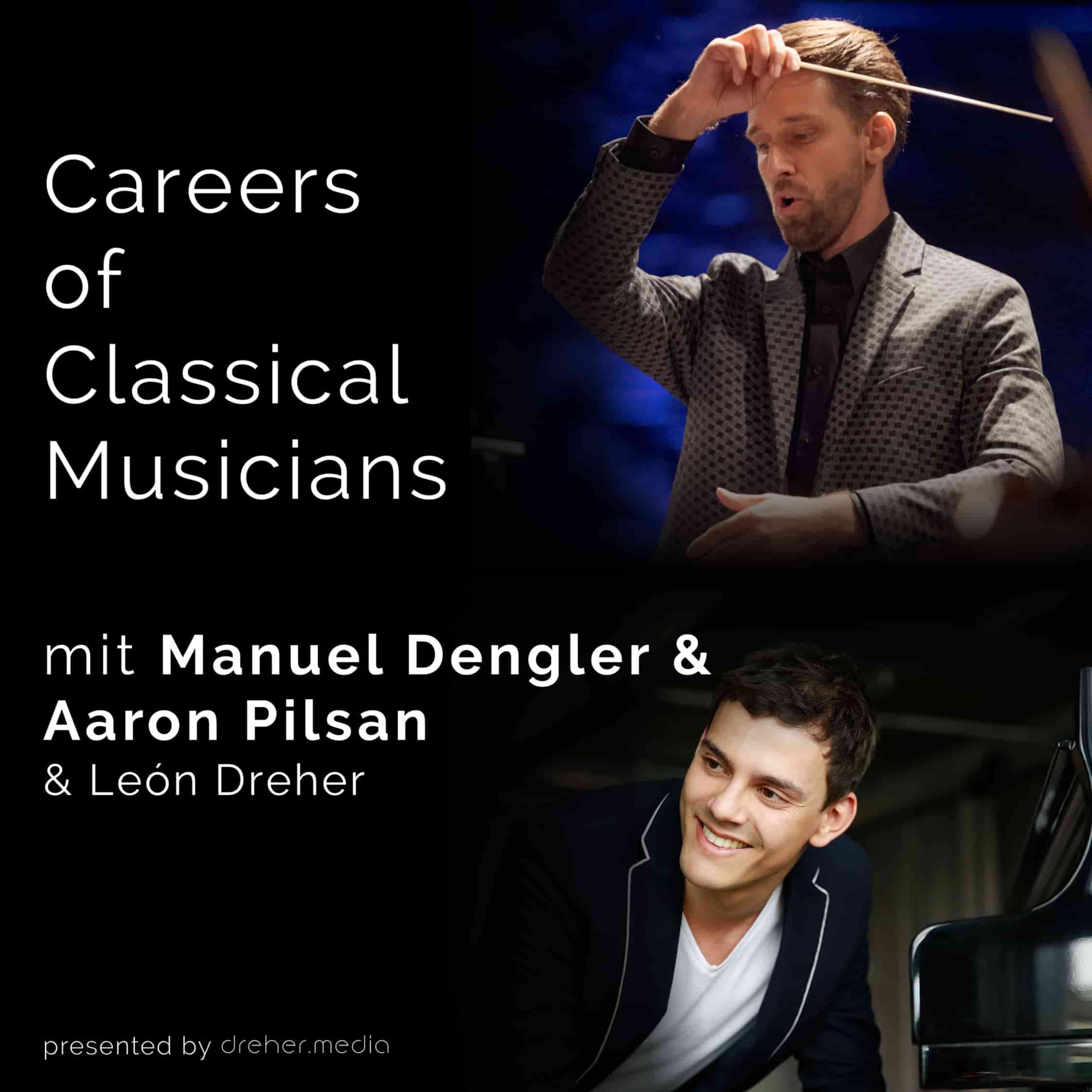 Careers of Classical Musicians