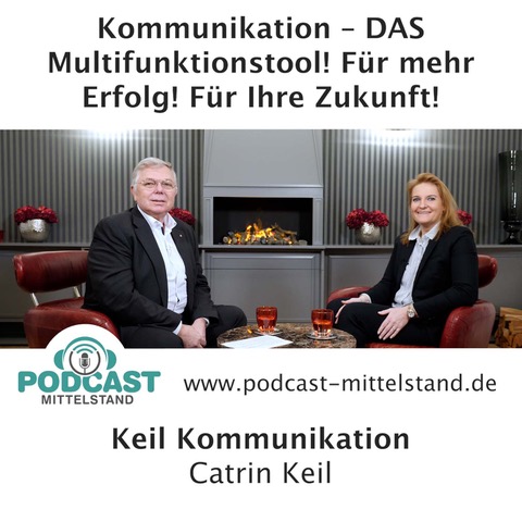 Podcast Mittelstand
