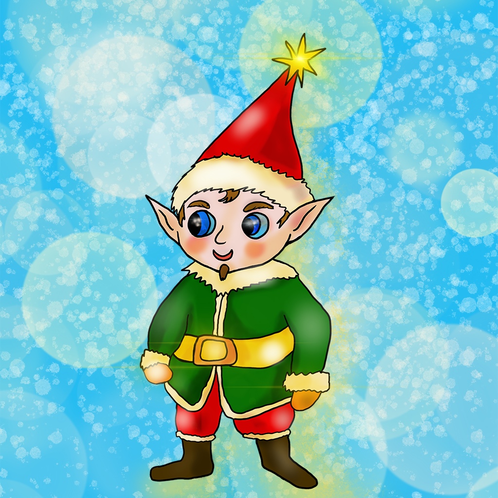 Adventkalender 2024 episode artwork