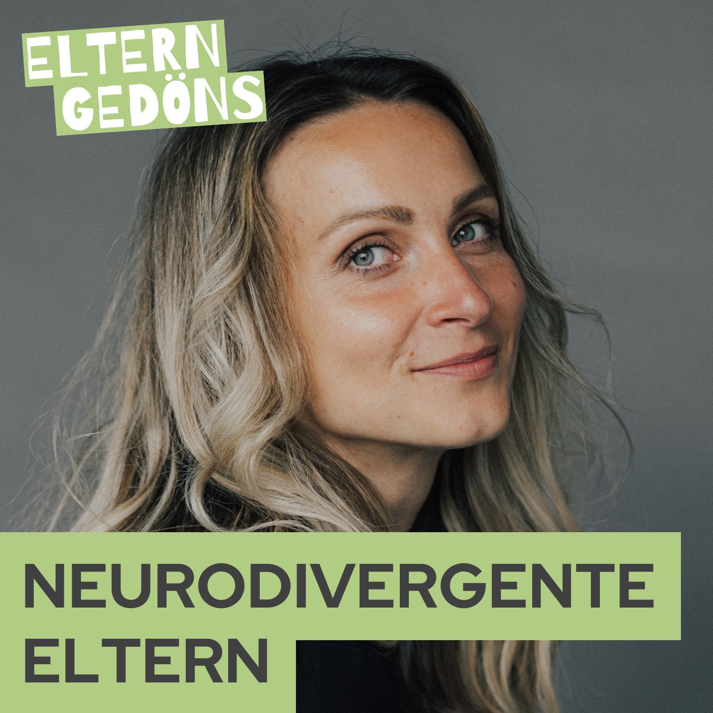Neurodivergent – und Mutter: Von Überforderung zu Verständnis | Natalia Lamotte