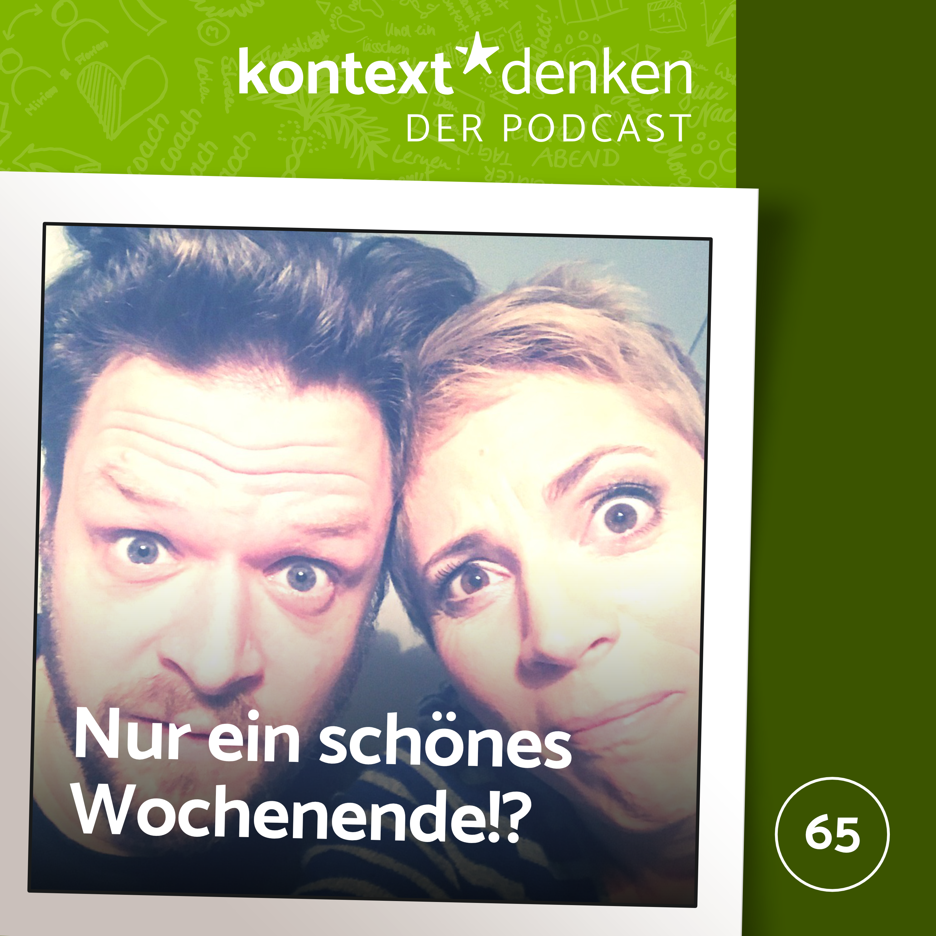 kontext*denken: NLP mit Miriam Deforth und Florian Groß