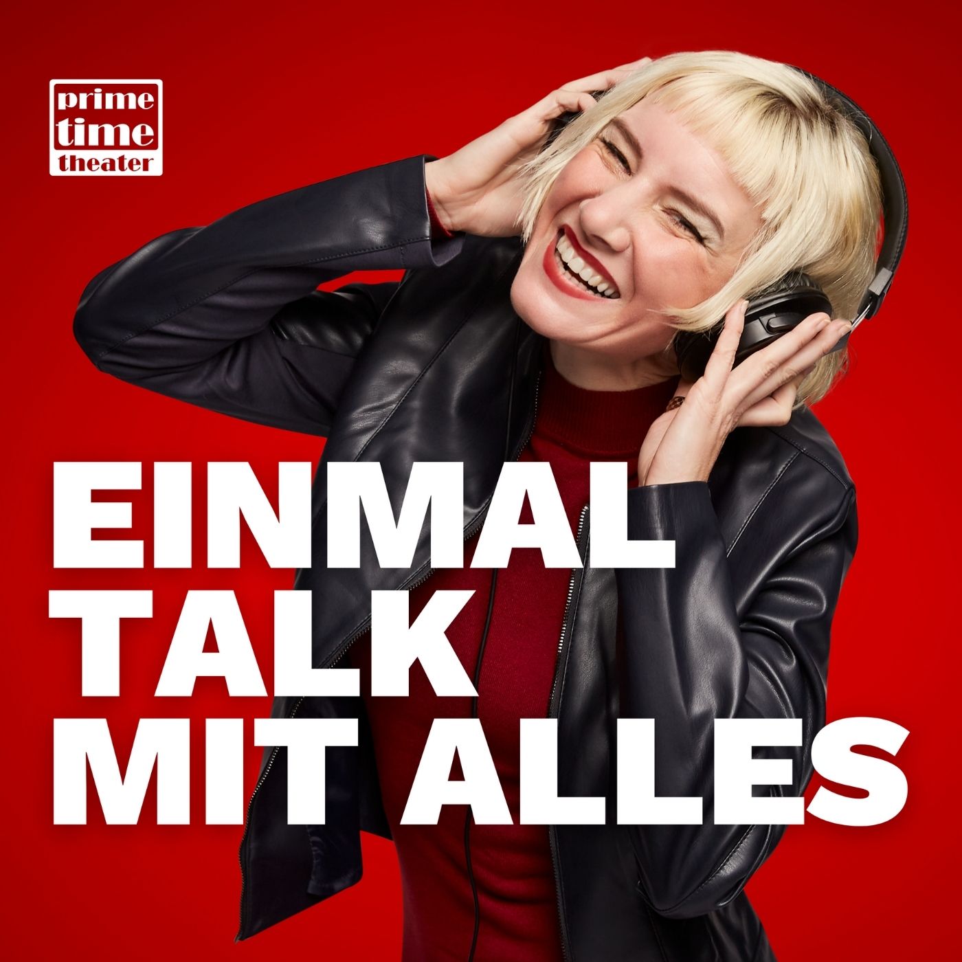 Ich will genau das, was sie hatte