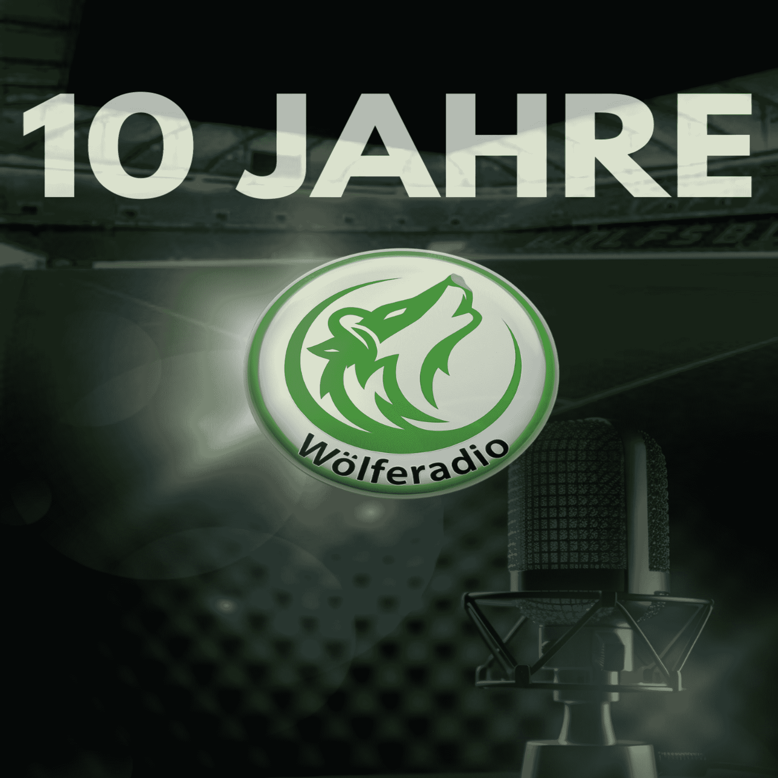 Wölferadio – DER VfL-Podcast