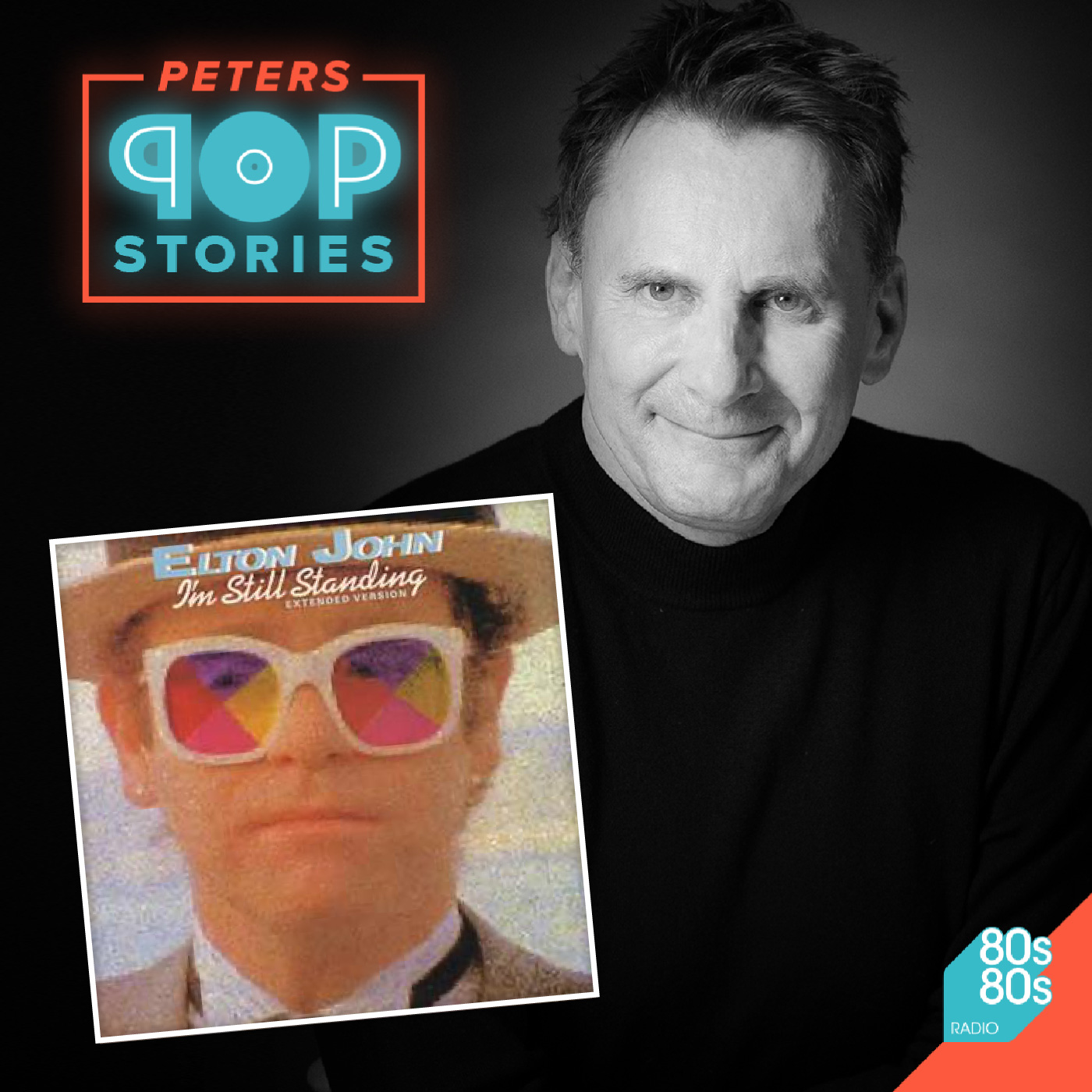 Peters Pop Stories