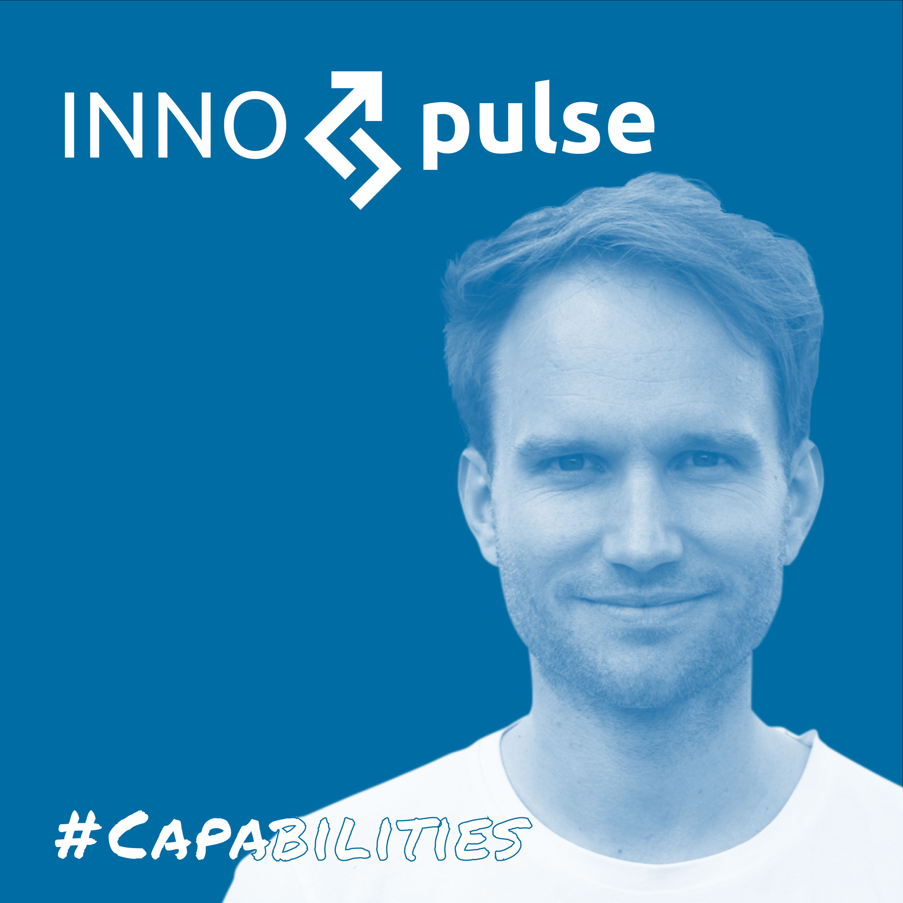 INNOpulse - INNOVATORS! Not Innovation.