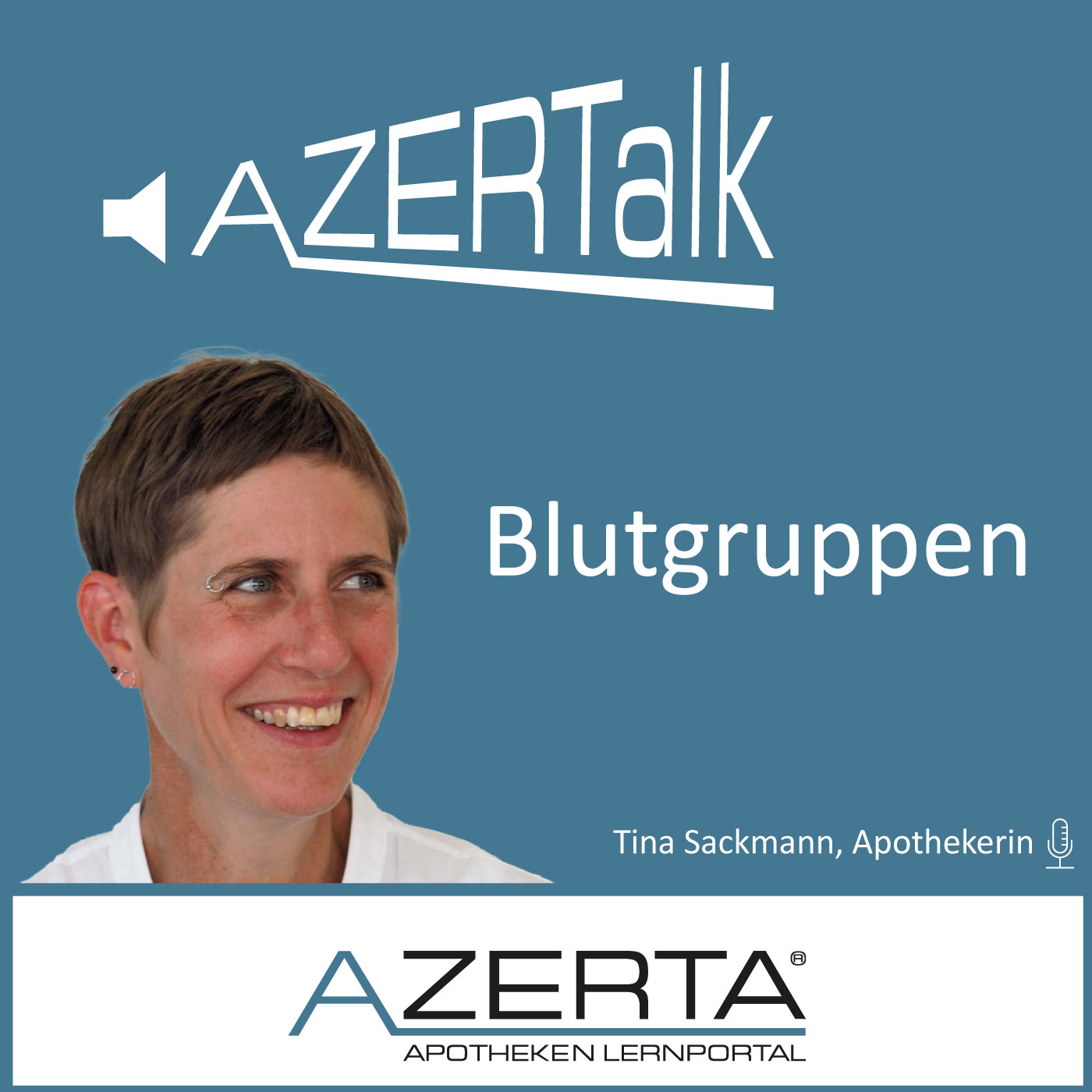 AZERTalk