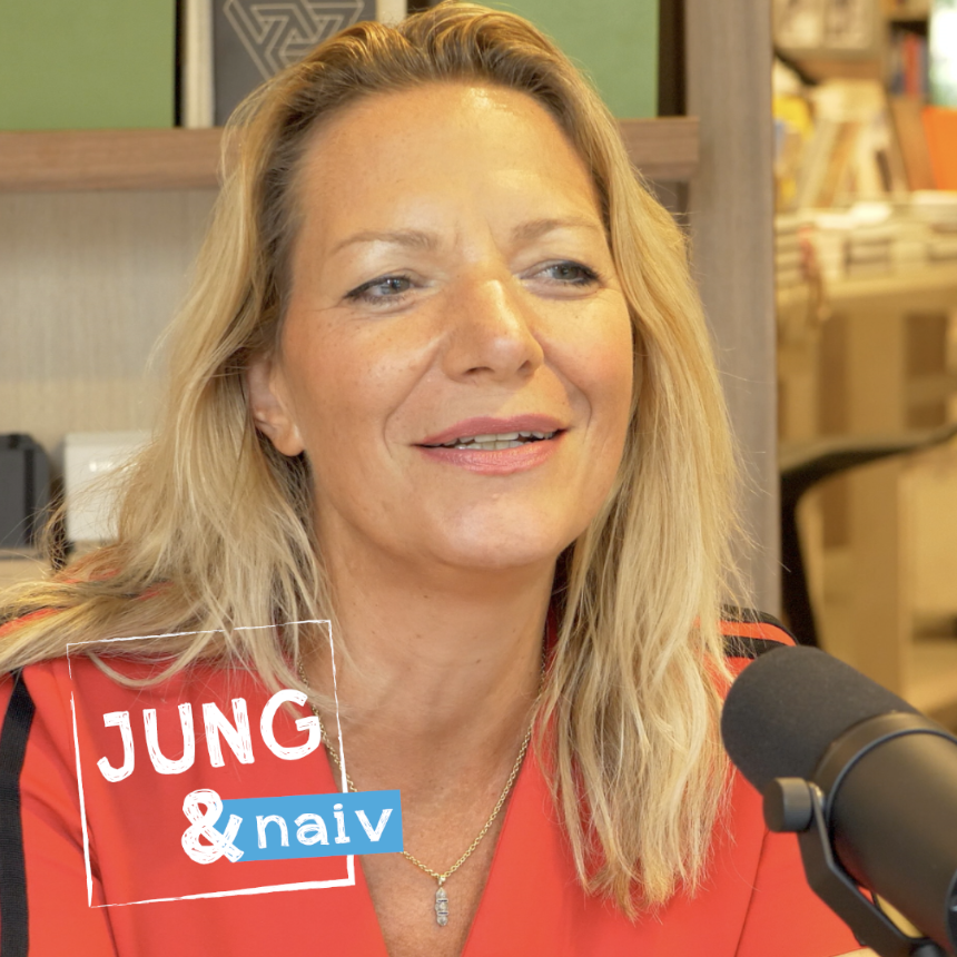 Jung & Naiv