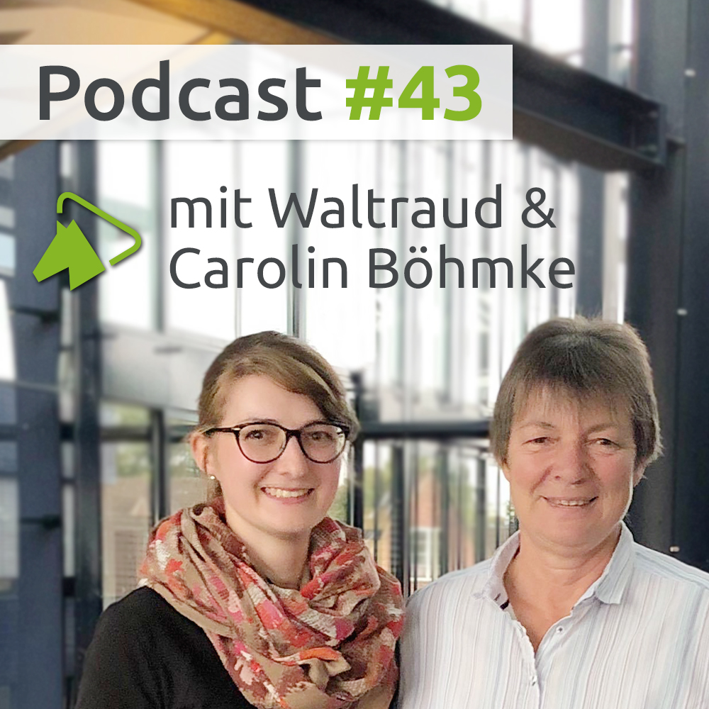 wehorse Podcast