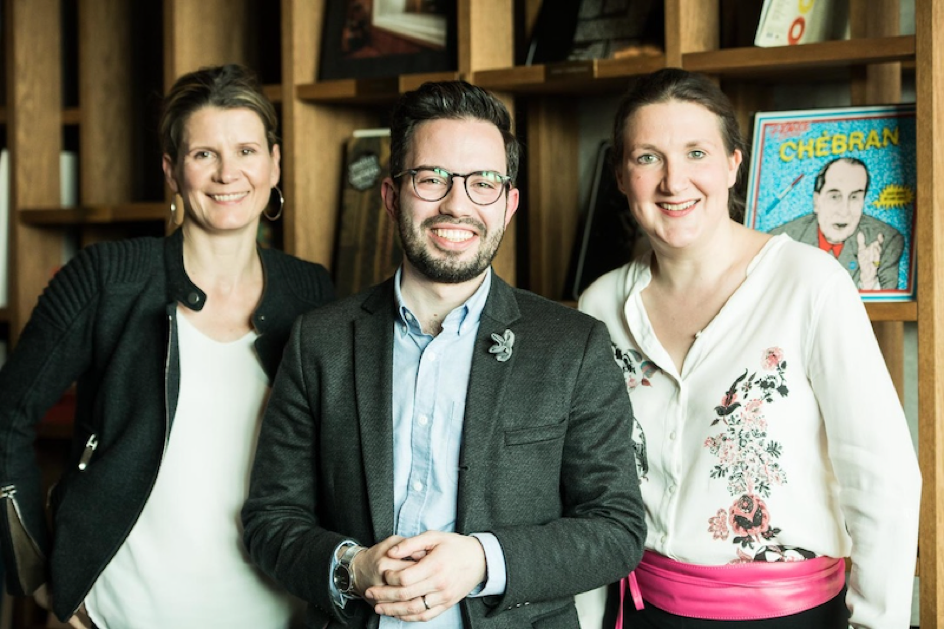 Salz inner Suppe – Nr. 1 Business-Podcast für die Hotellerie