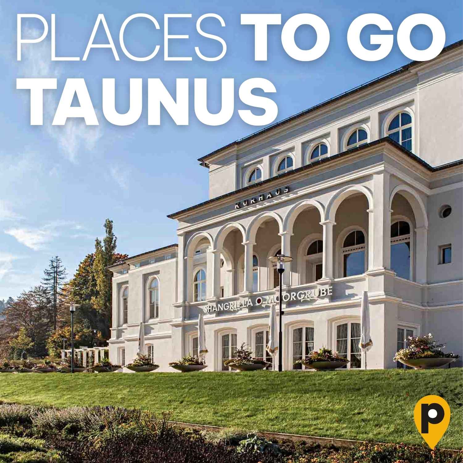 Taunus – Bad Schwalbach episode artwork
