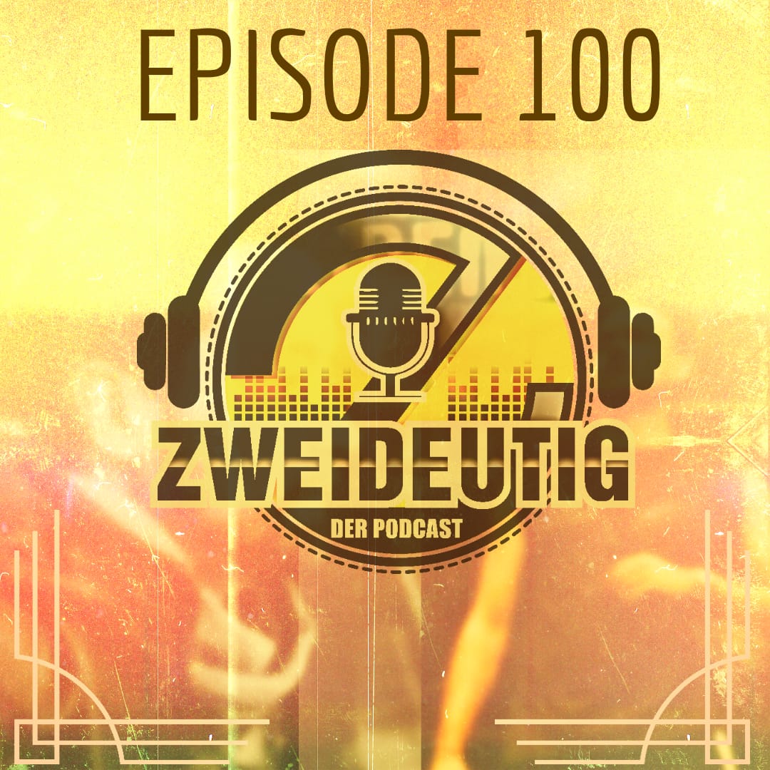 Zweideutig der Podcast