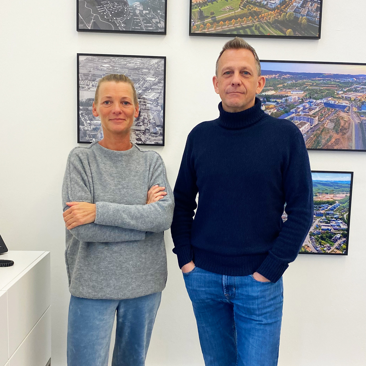 Immobiléros - Der Podcast für die Immobilienszene
