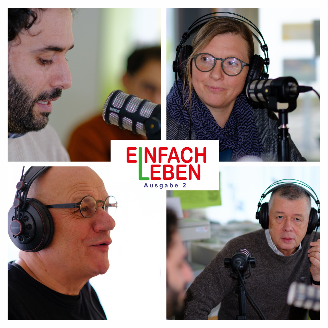 Einfach leben - aus Trier für alle