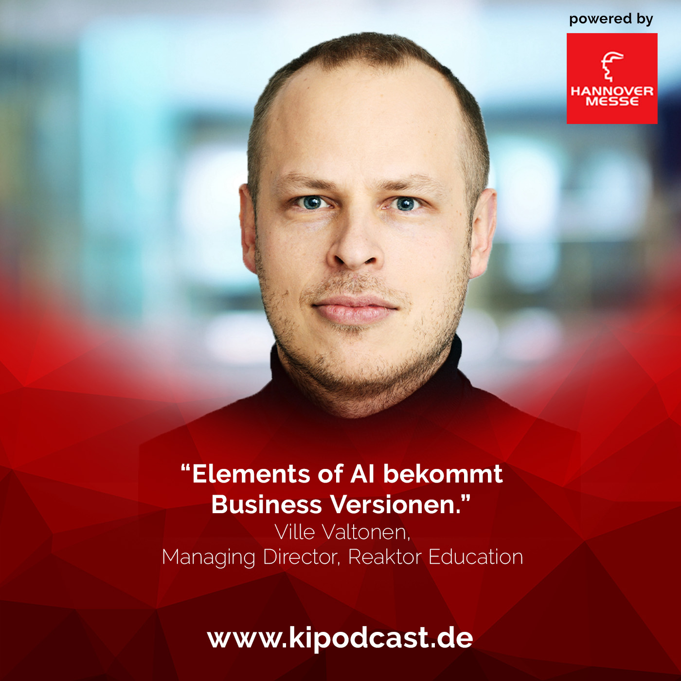 KI in der Industrie mit Elements of AI