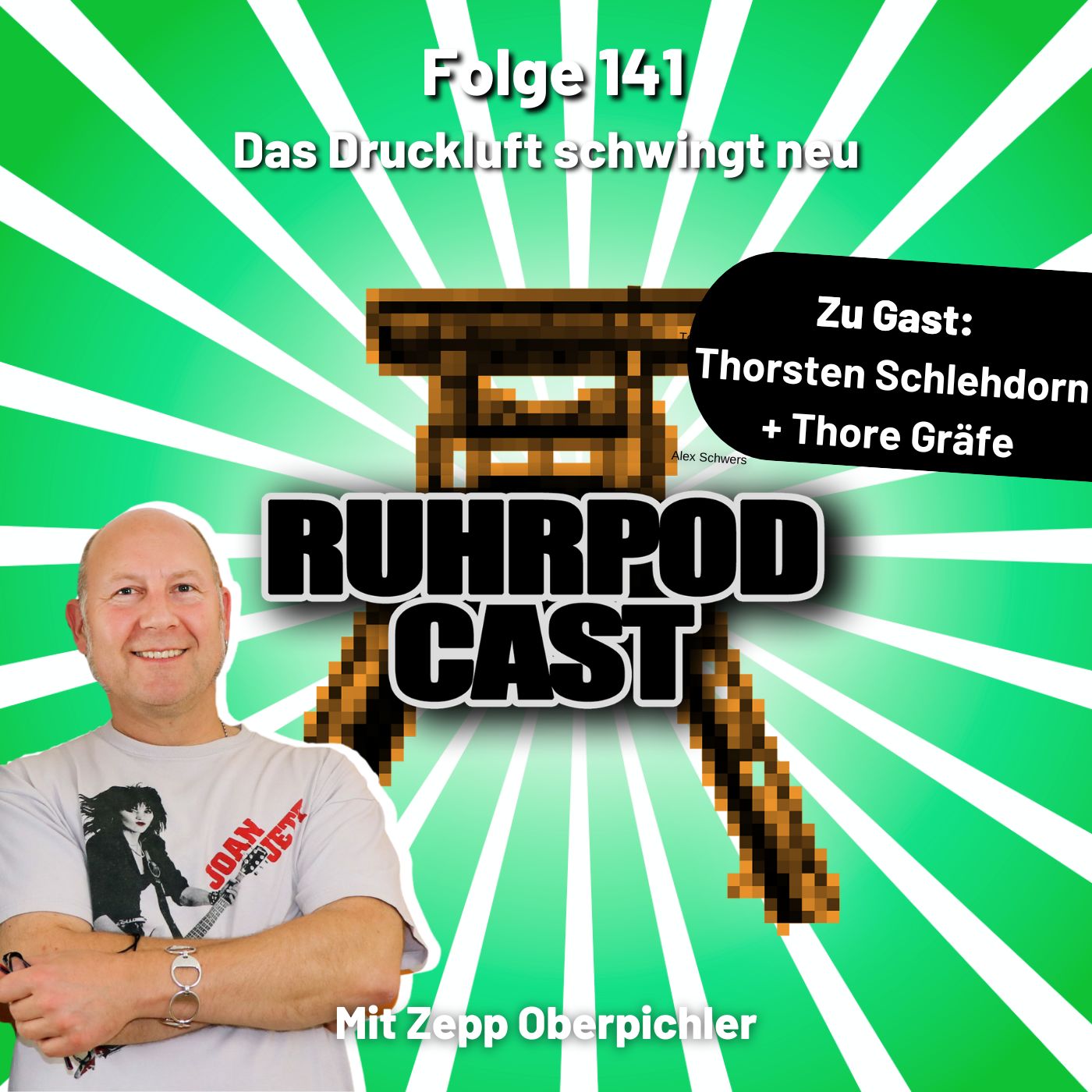 Ruhrpodcast