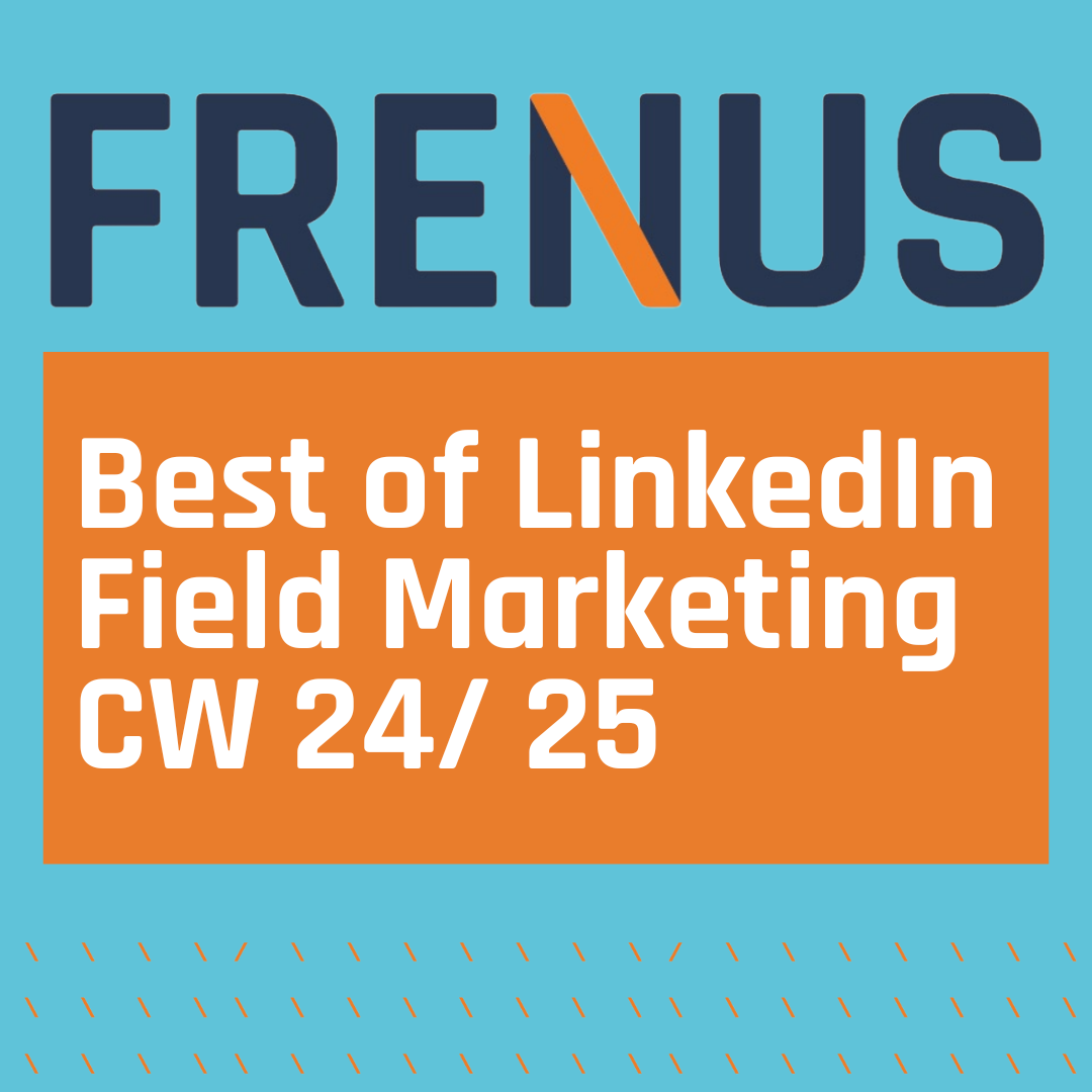Best of LinkedIn: Strategic B2B Marketing