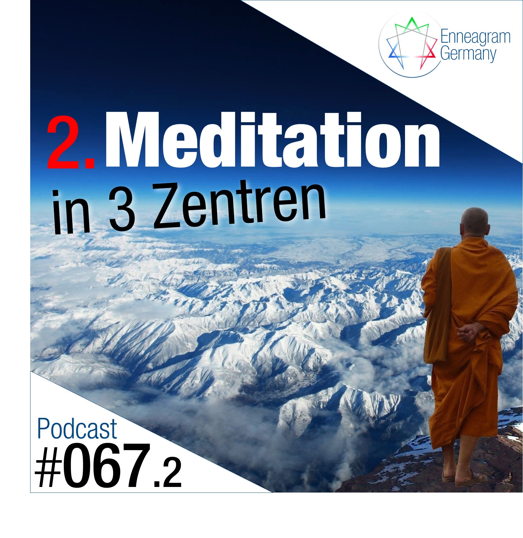 Enneagram Germany Podcast