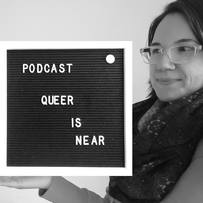 Queer is near