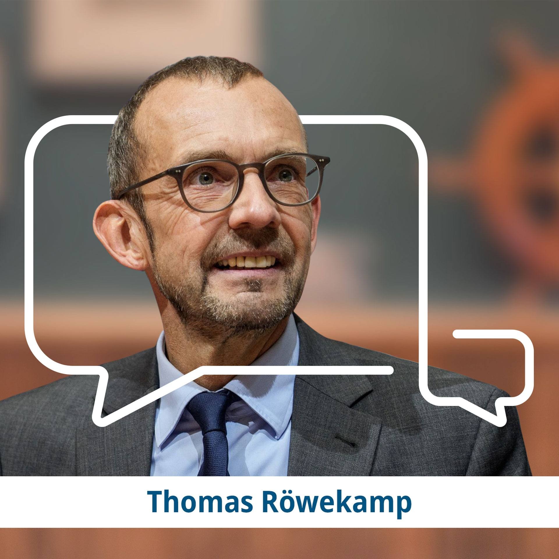 Nicht lang schnacken – Röwekamp über Wehrdienst und Bedrohungen episode artwork