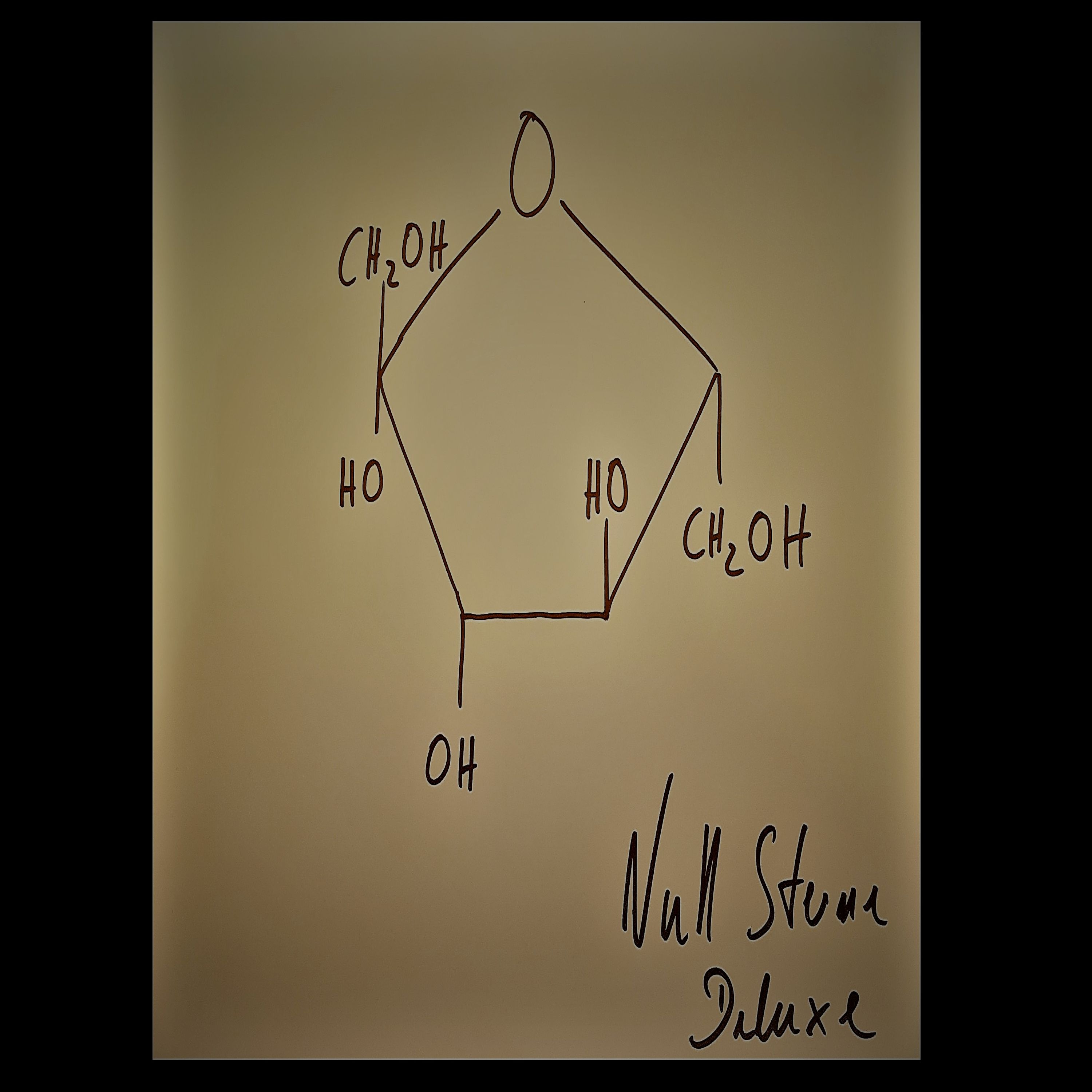 Null Sterne Deluxe - Kochen, aber lecker!