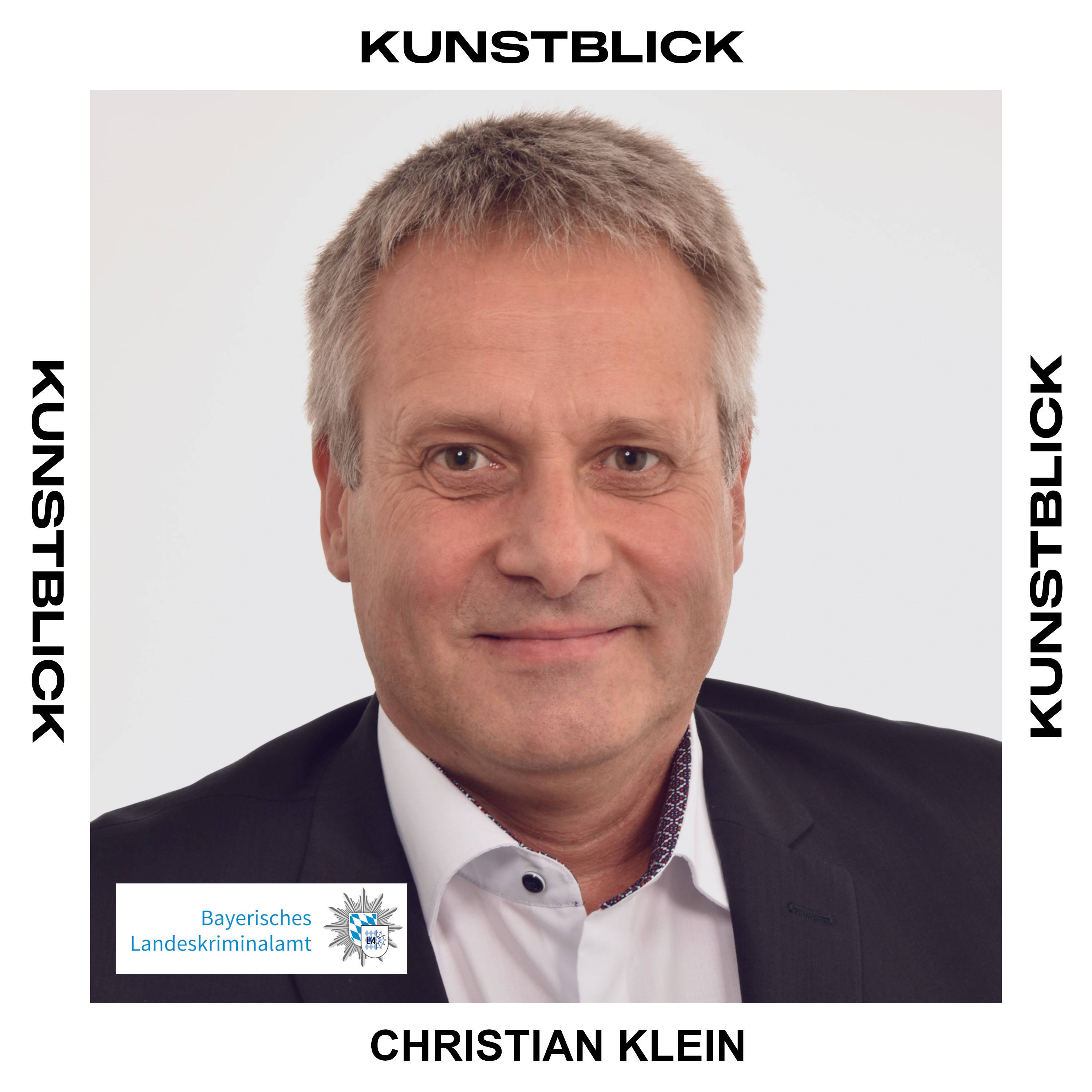 Kunstblick - Der Podcast rund um Kunst und das Sammeln