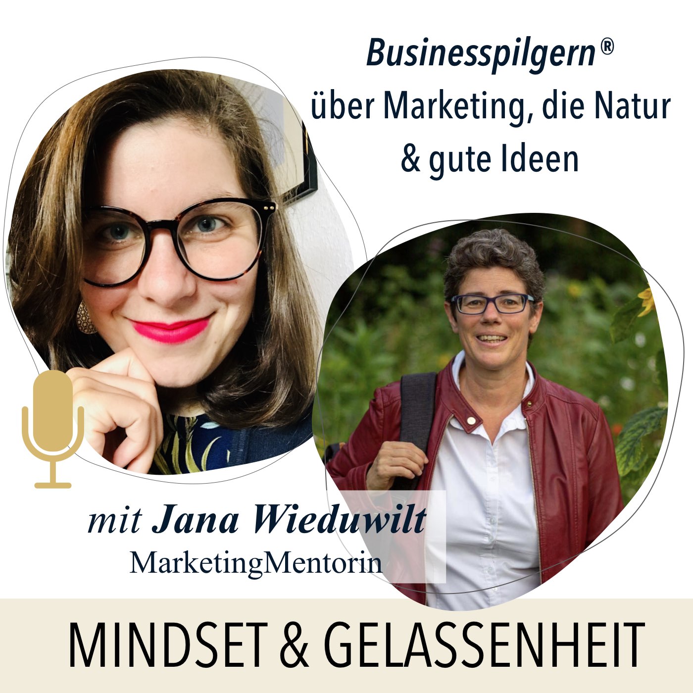 MINDSET & GELASSENHEIT mit Sophie Frings