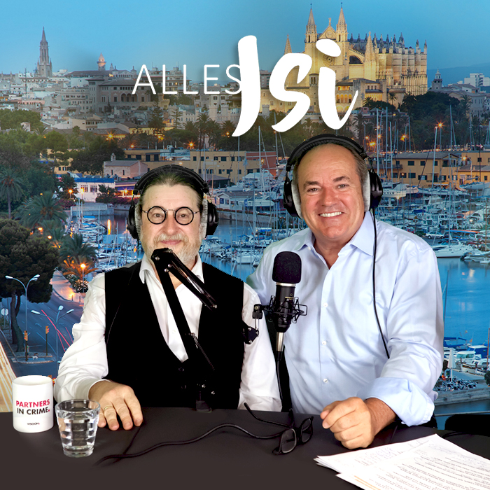 Alles Isi – der Genießer – Podcast