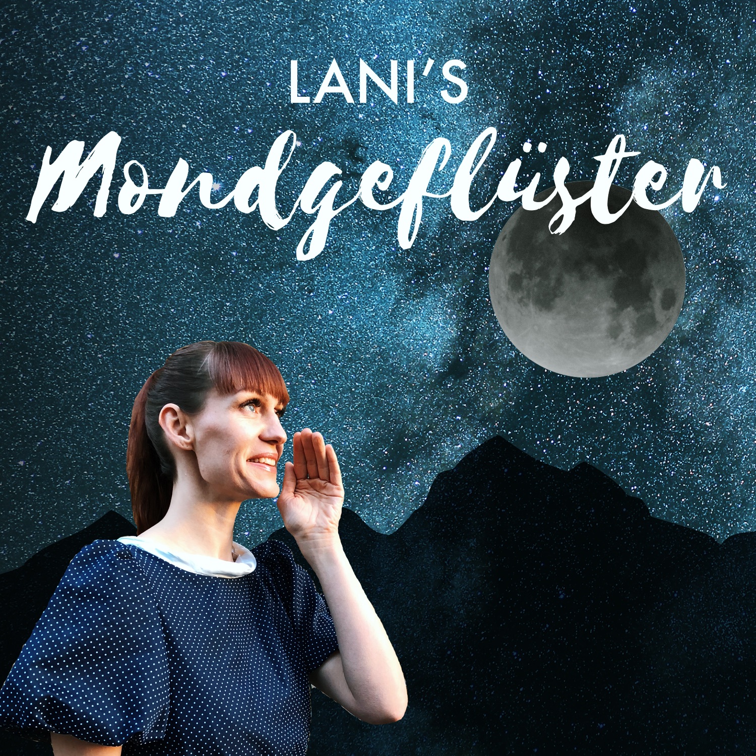 LANI'S Mondgeflüster