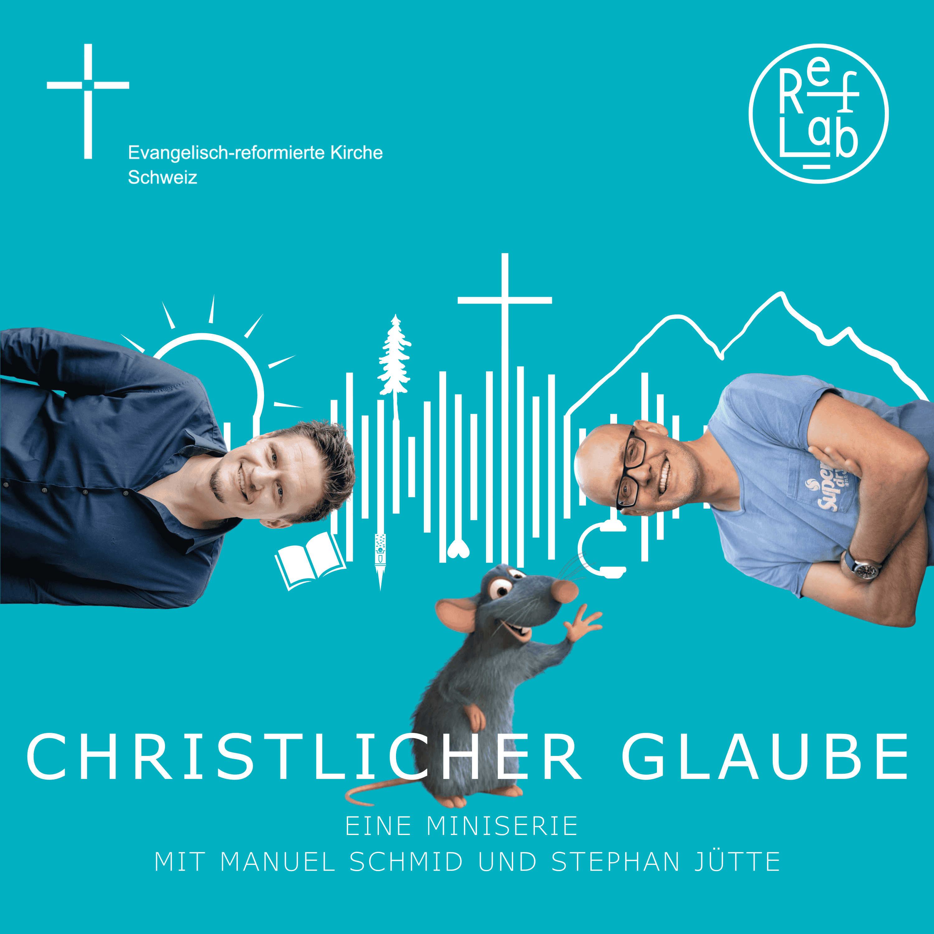 Christlicher Glaube