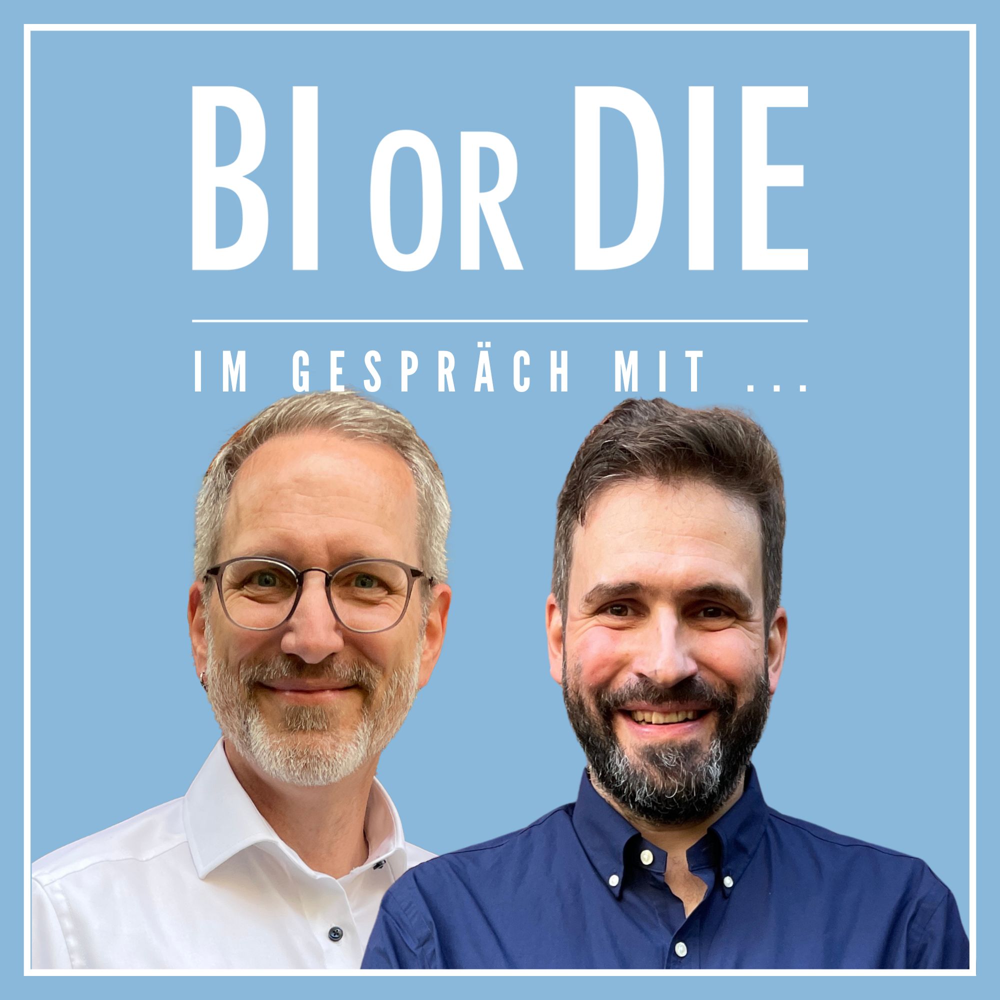 "Klick oder Kick?" | Im Gespräch mit Andreas Wiener episode artwork