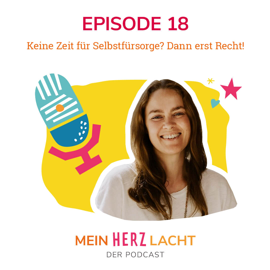 Mein Herz lacht