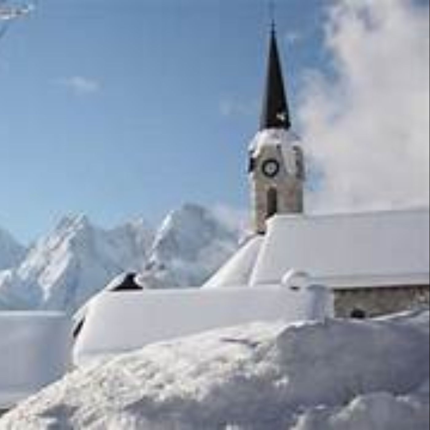 PREDIGTEN aus der EVANGELISCHEN KIRCHE A.B. GOSAU