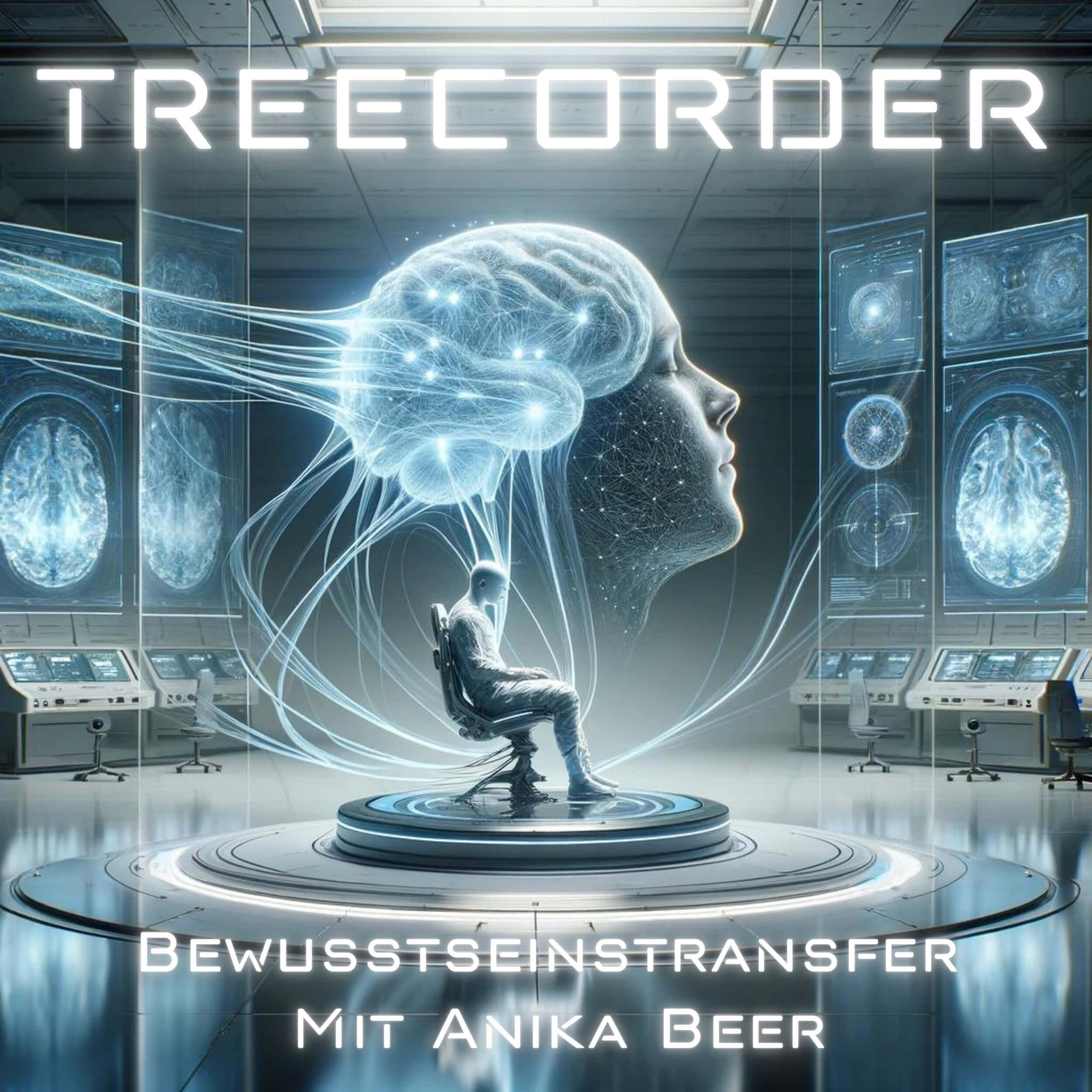 Treecorder - Science & Fiction Podcast