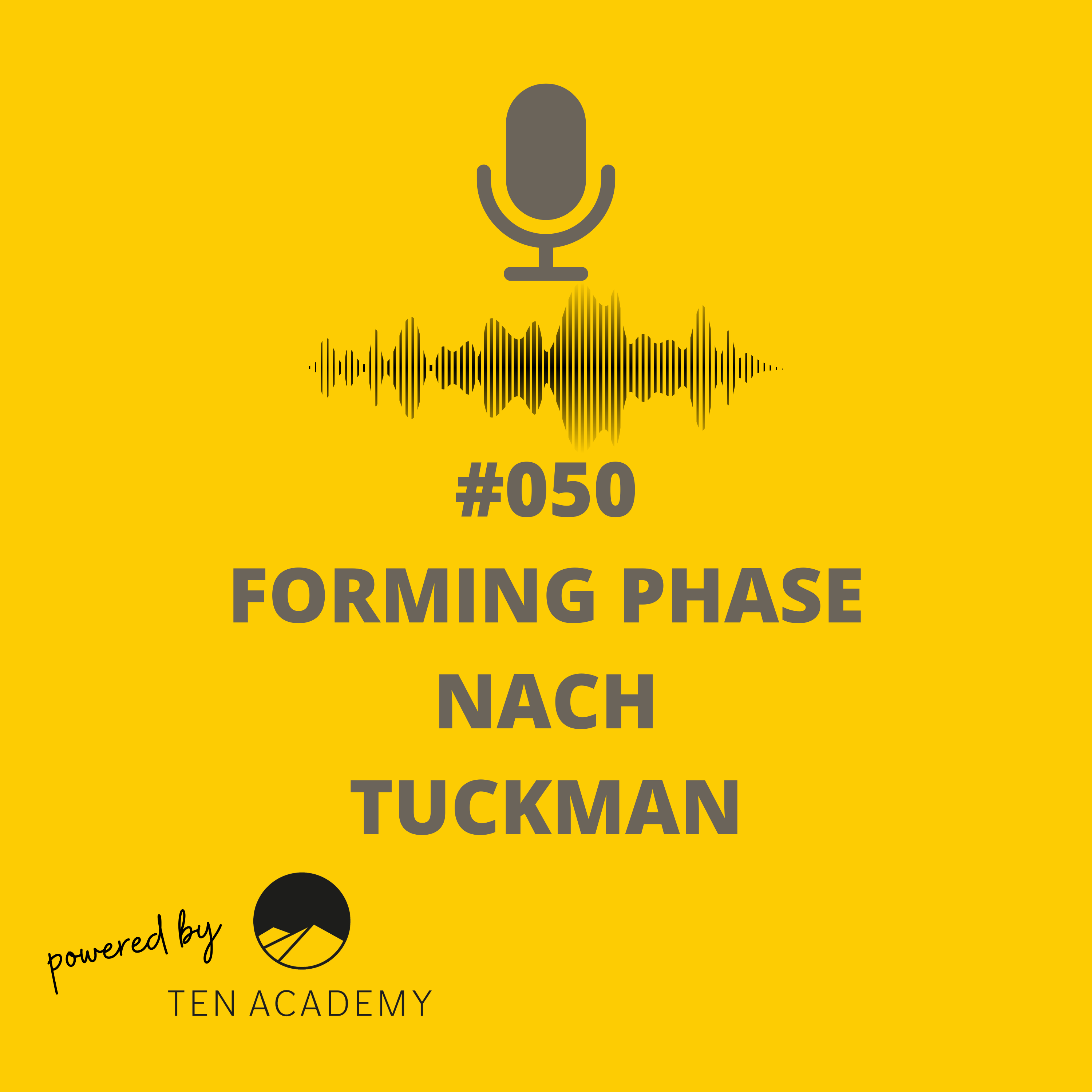OnTeamz – Der Ausbildungspodcast für Azubis und Ausbilder (ehemals Teammensch)