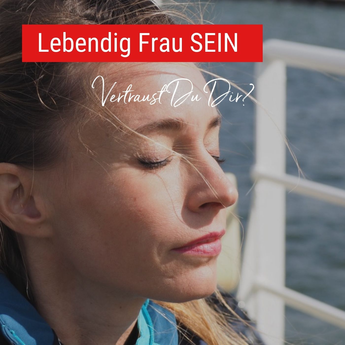 Mensch SEIN auf Deine Art