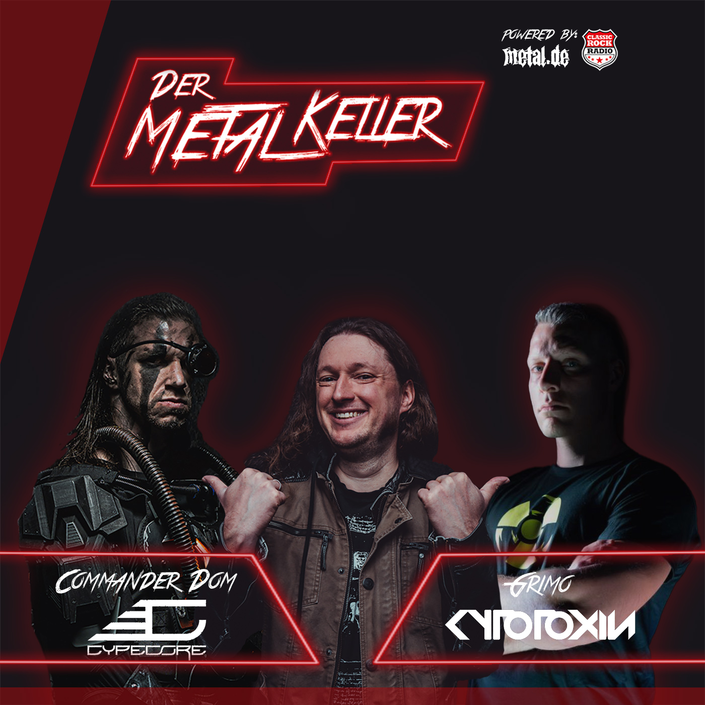 Reise nach Tschernobyl (feat. Cytotoxin & Cypecore) episode artwork